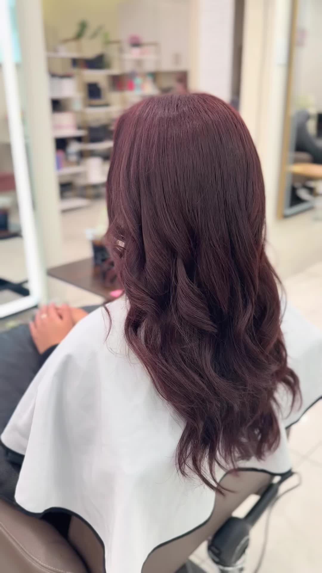 @Salon de Freya