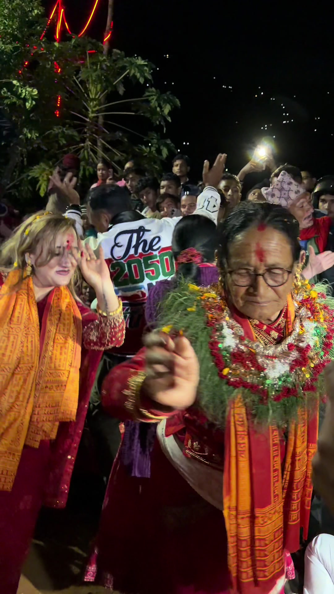 @Samjhana Thapa