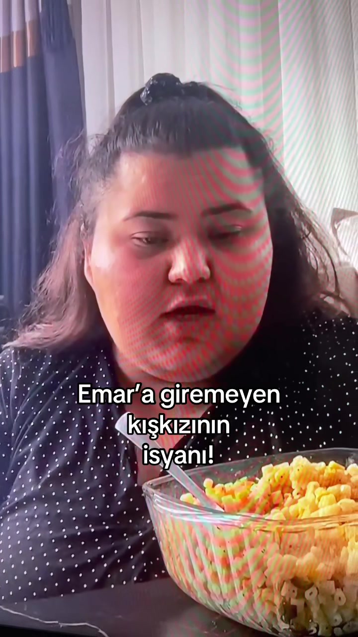 @Kışkızı&rsquo;nın H&ouml;rg&uuml;c&uuml;