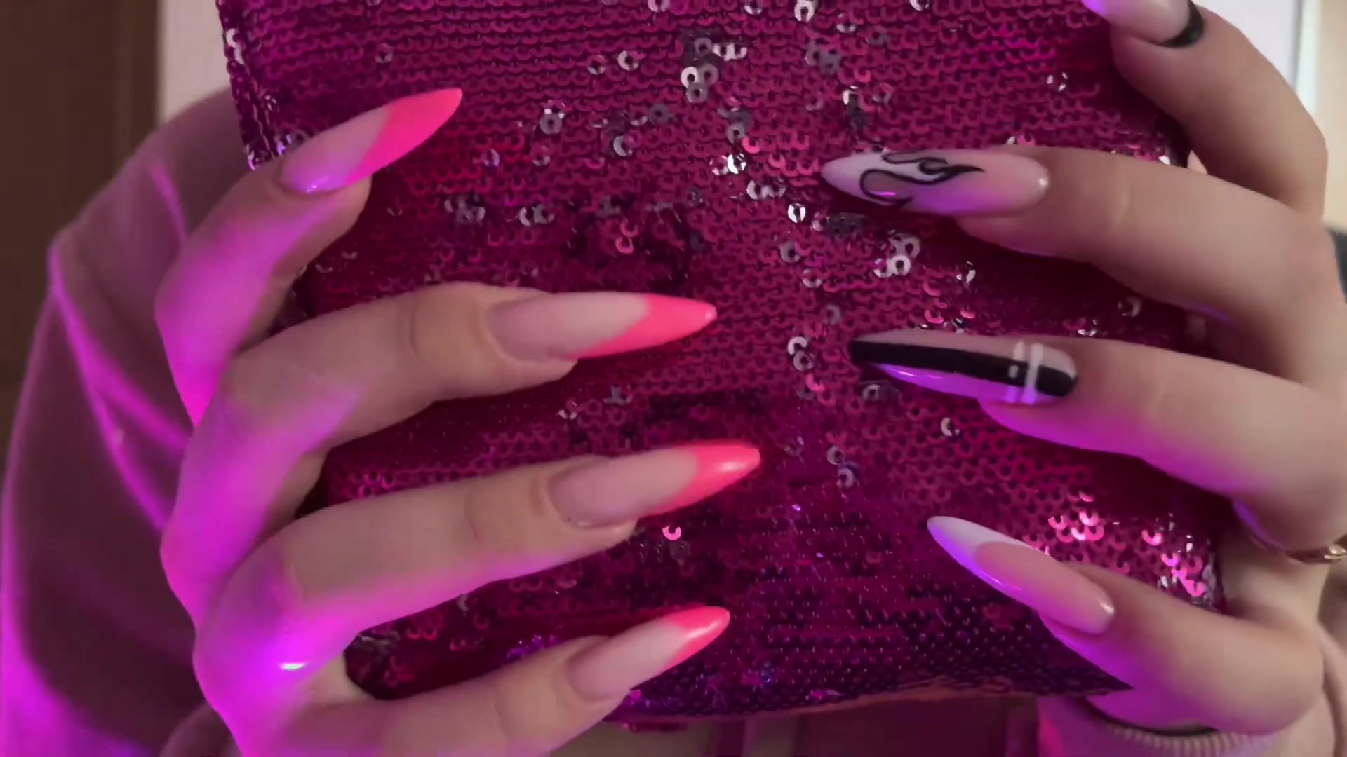 @Princesses of ASMR