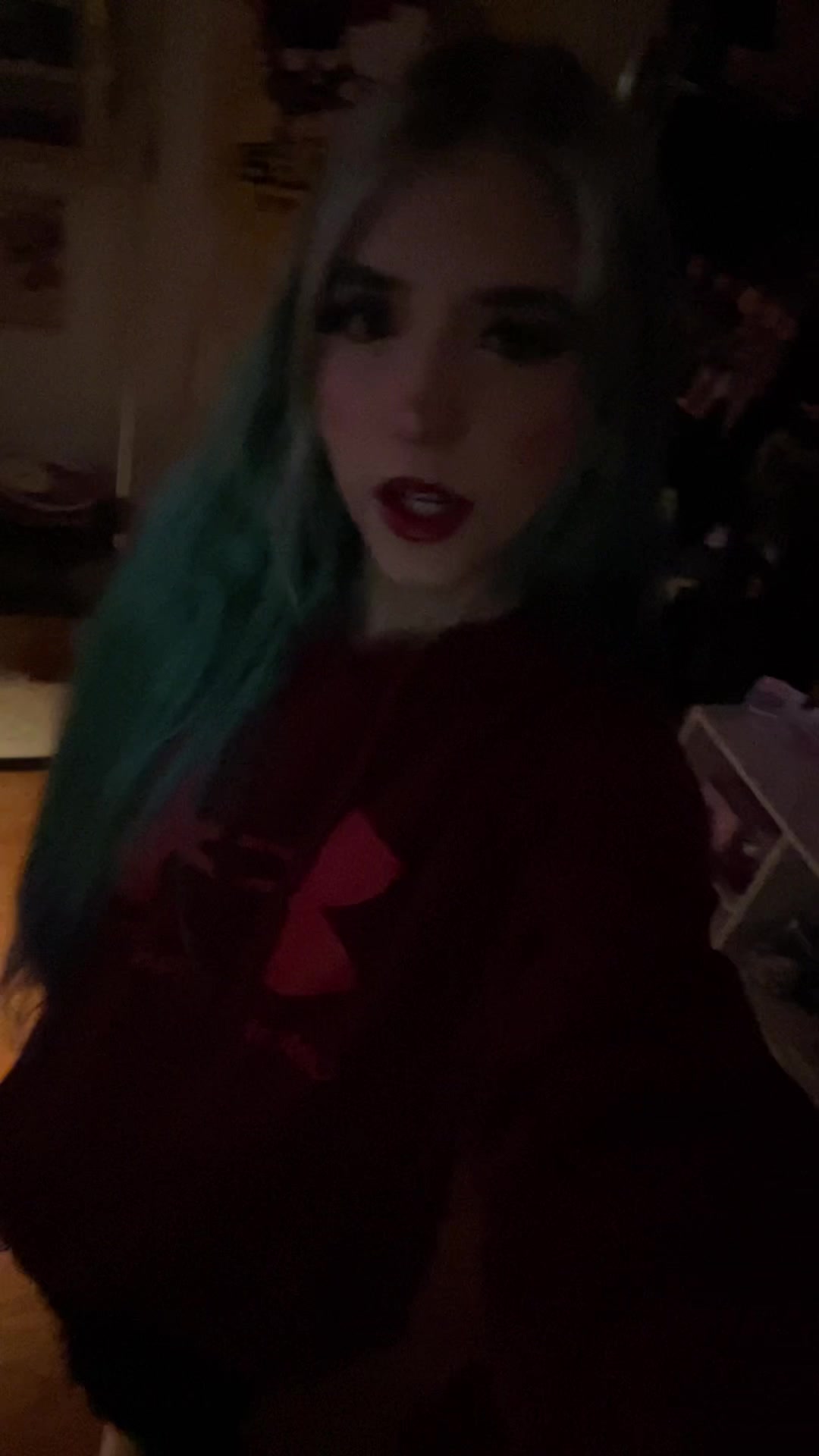 @;