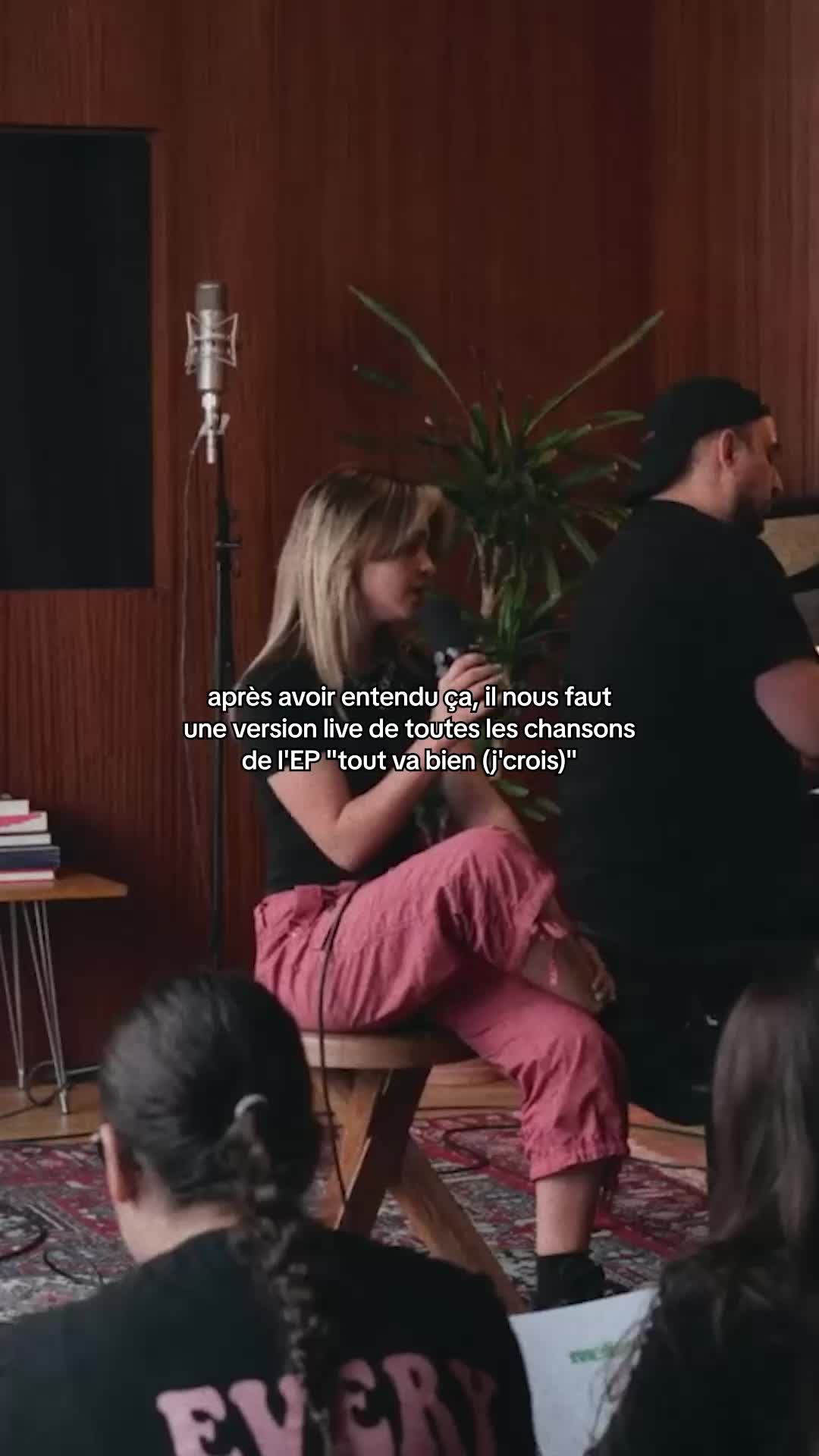 @Sony Music Belgium