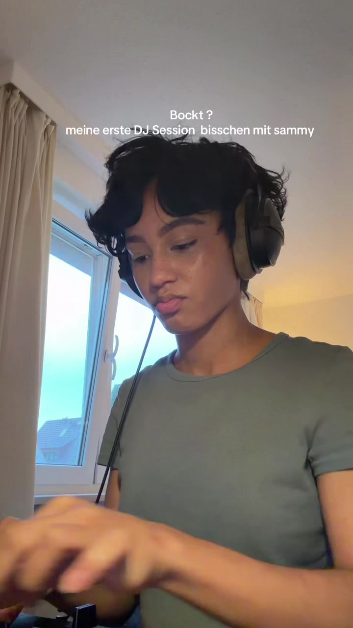 @Farina Adisa