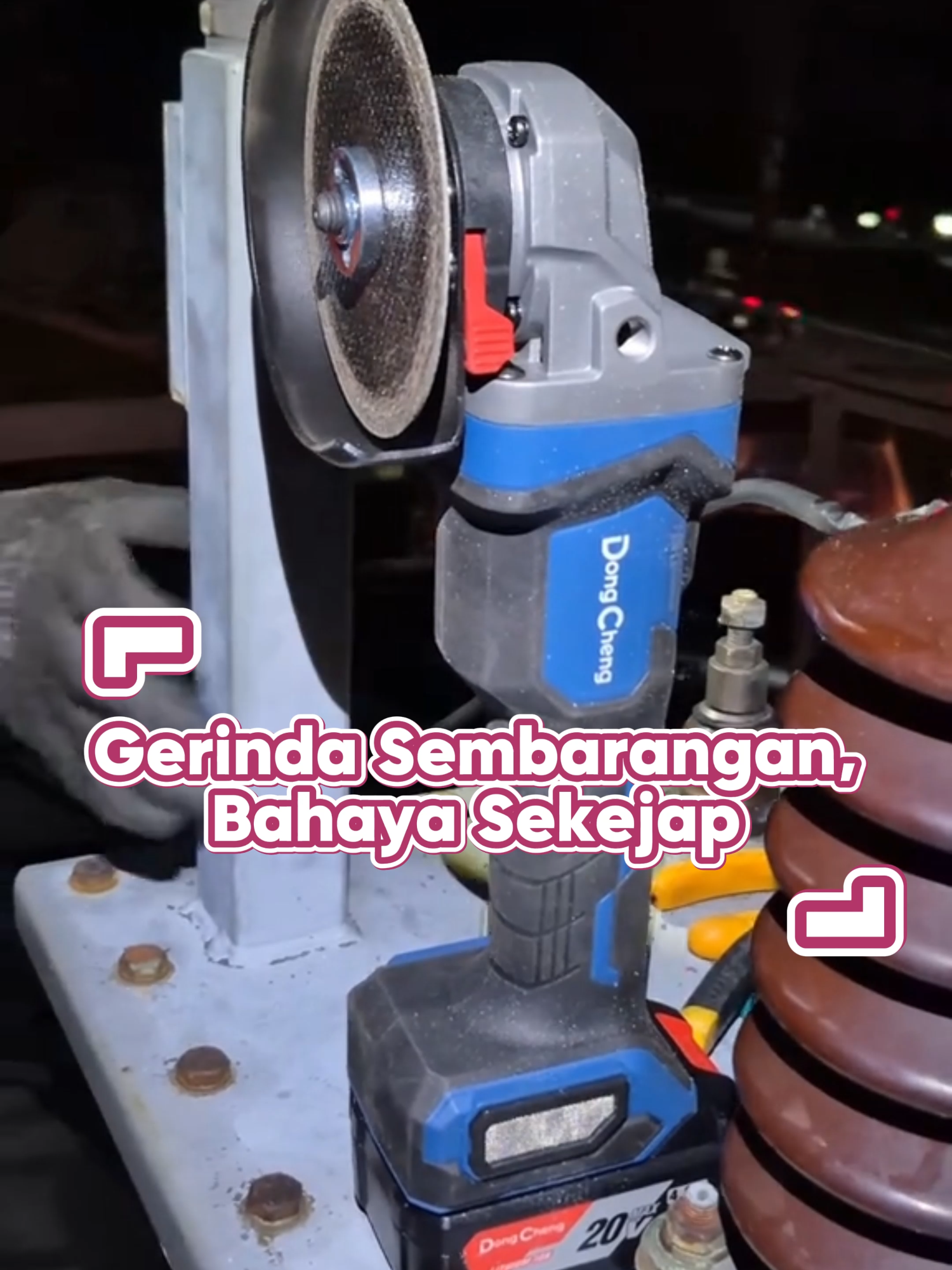 @DongCheng Tools Indonesia