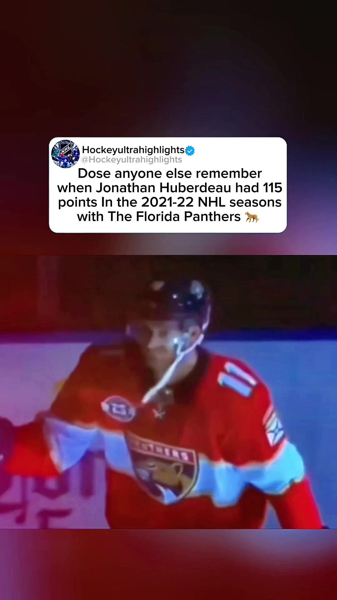 @Hockeyultrahighlights