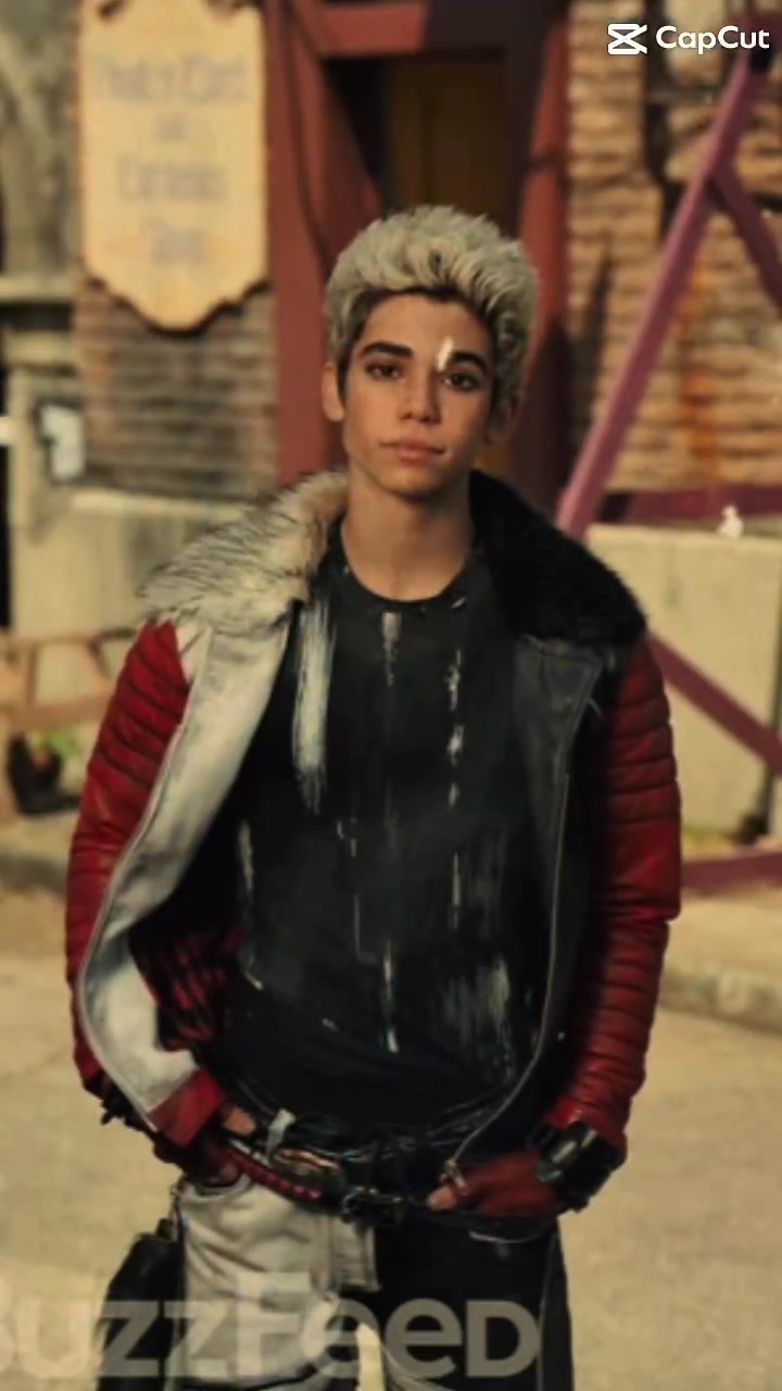 @Descendants