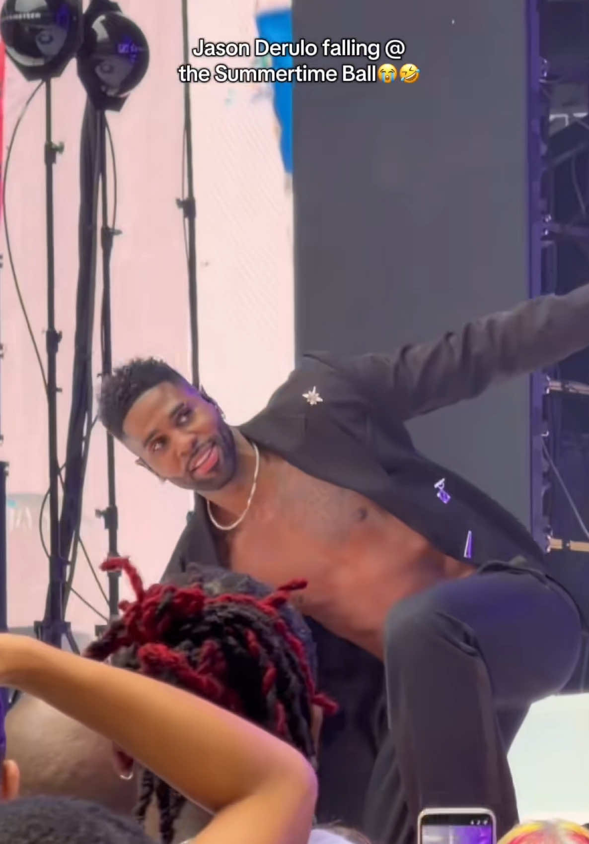 @Jason Derulo