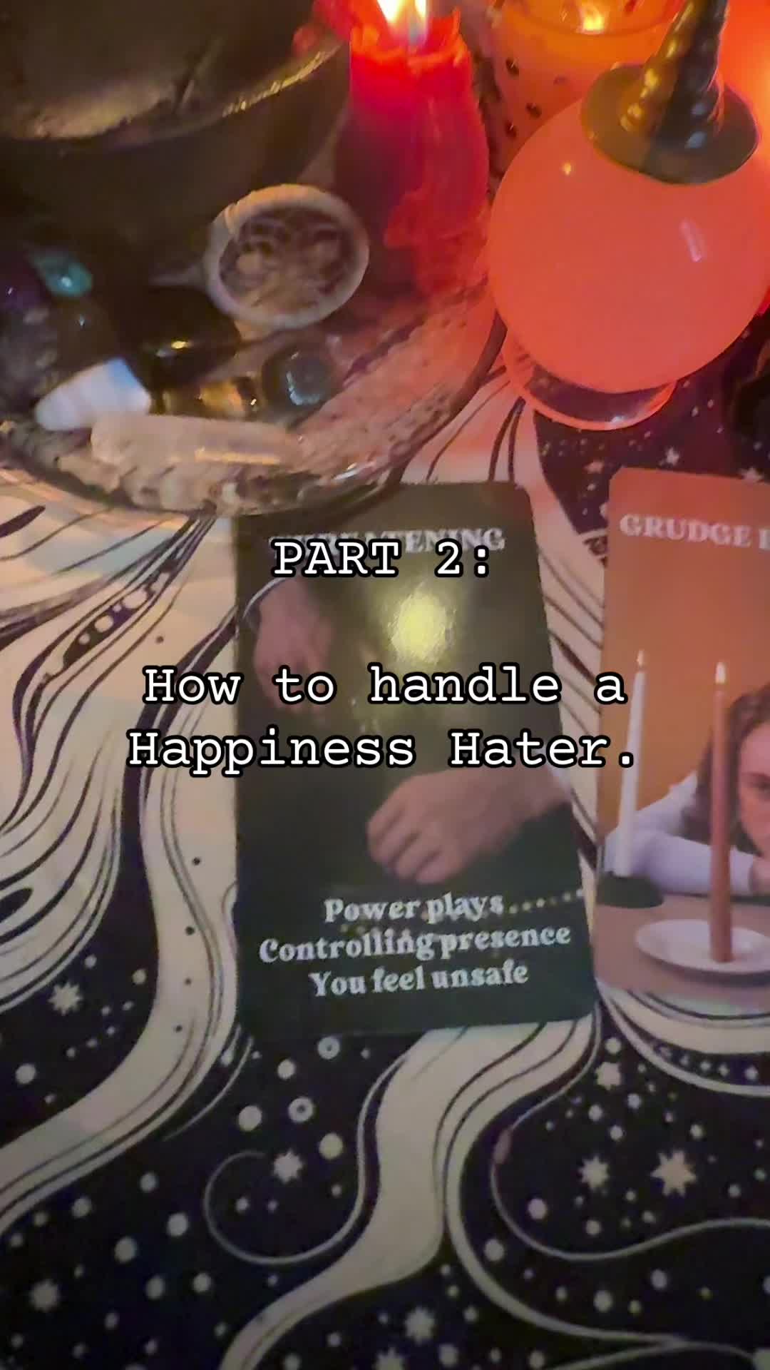@tarot.inthe.quiet