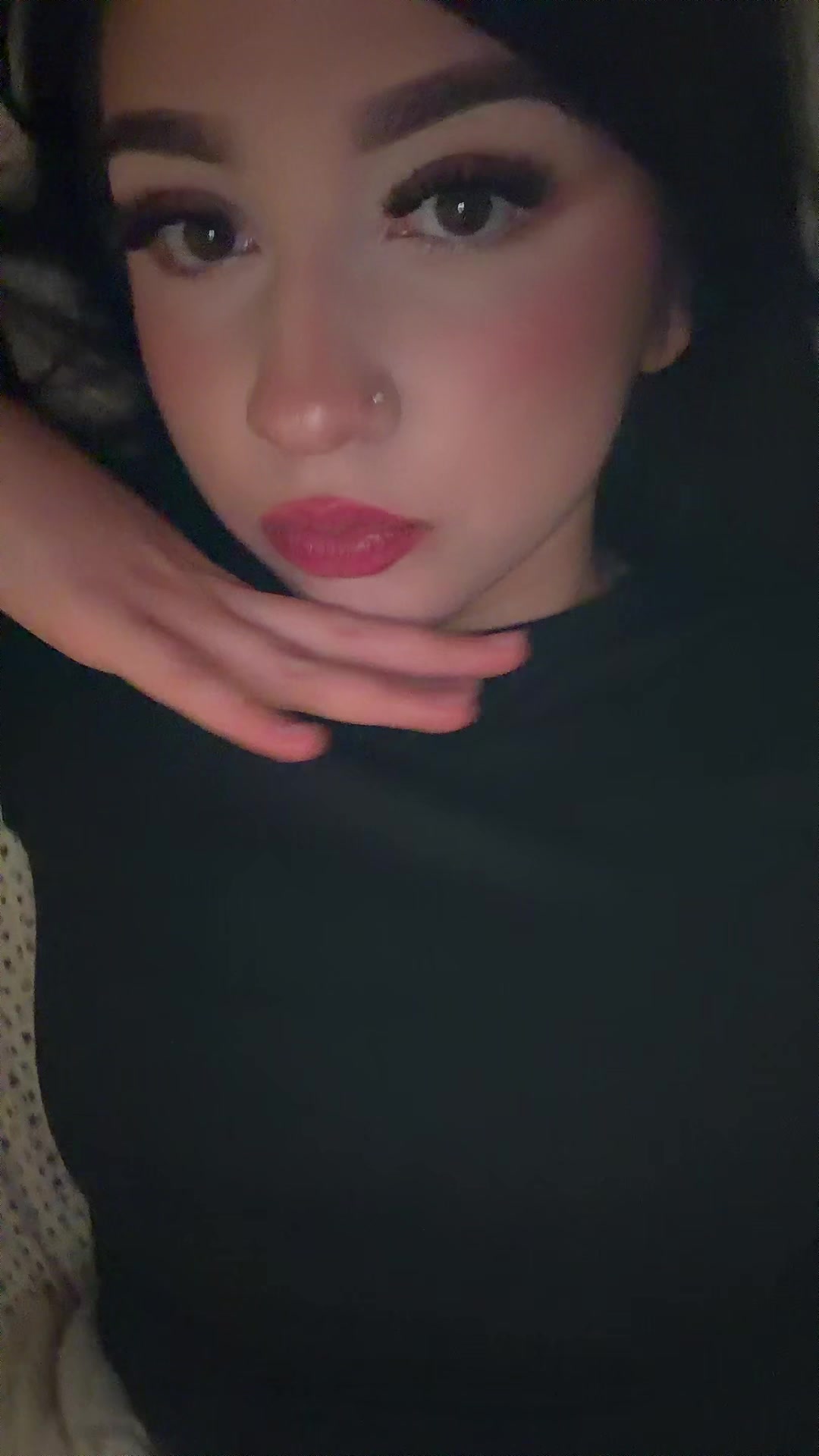 @️
