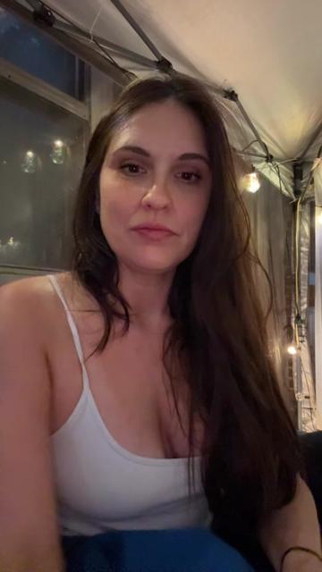 @Ema Fox