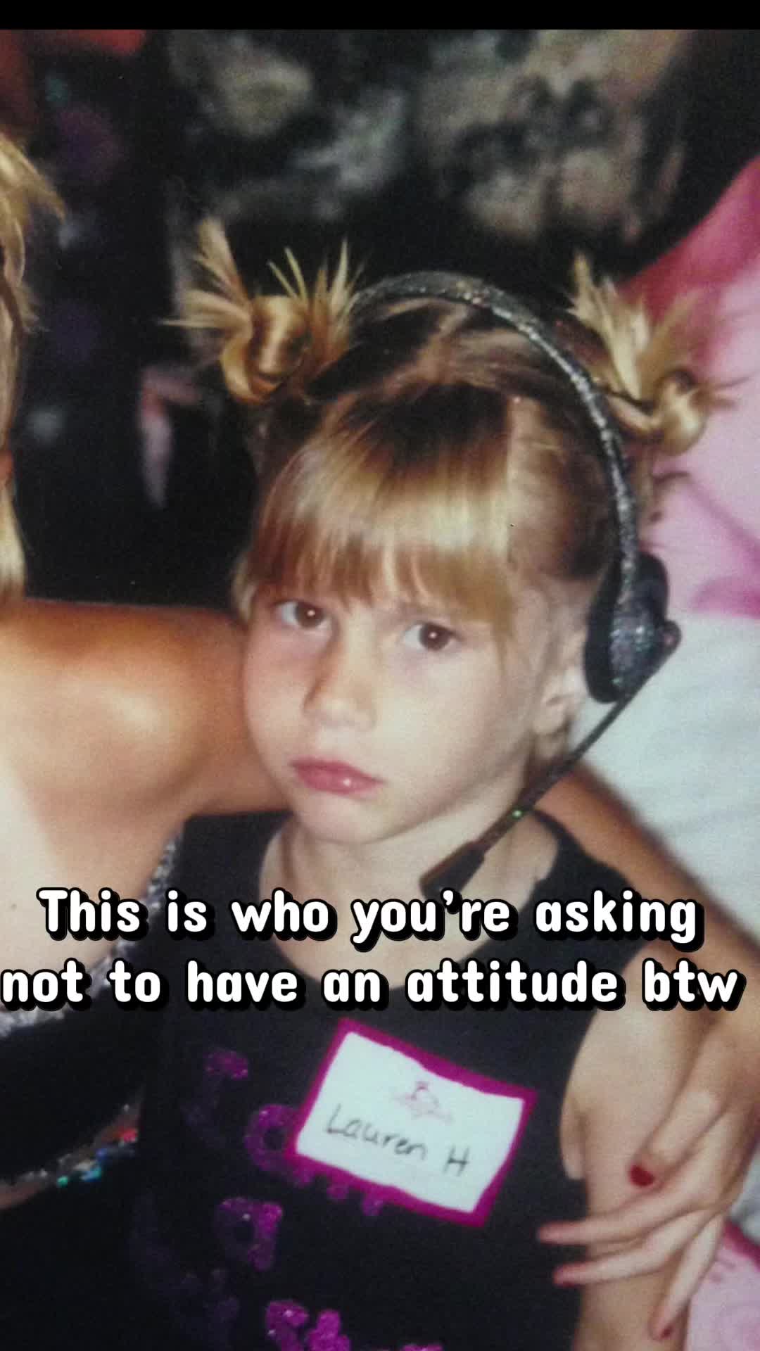 @Lorane