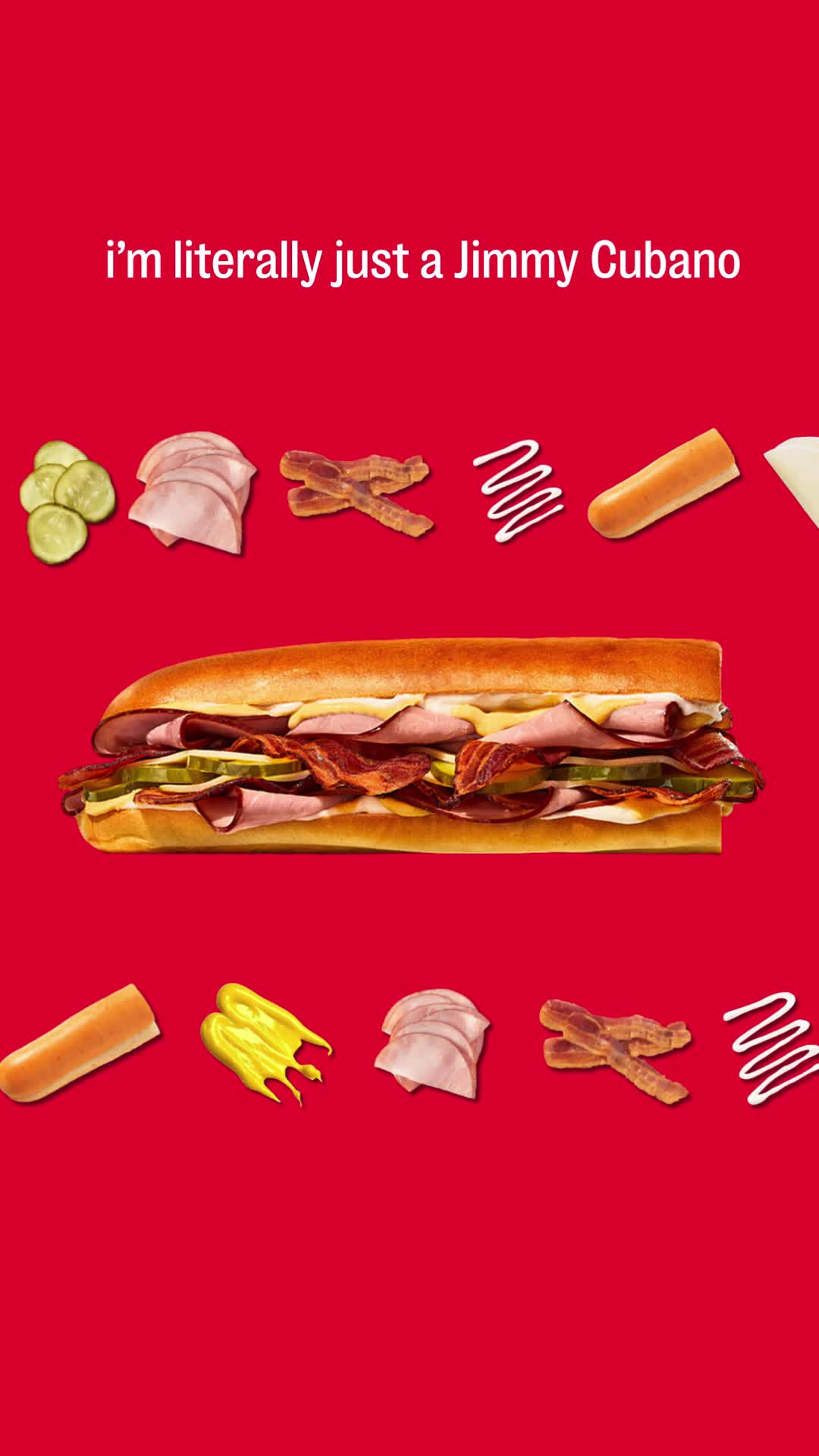 @Jimmy John’s 🥪