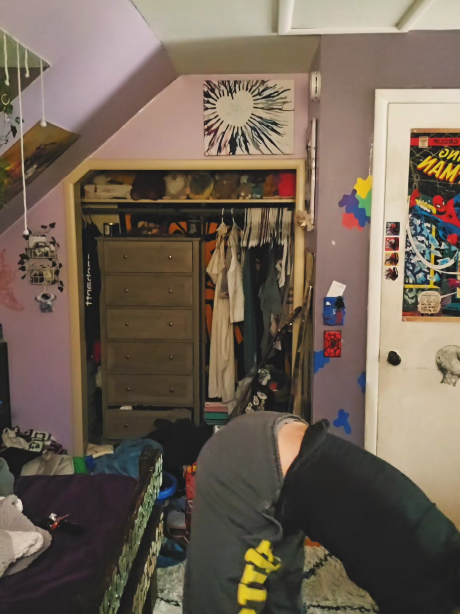 @Aryisspiderman