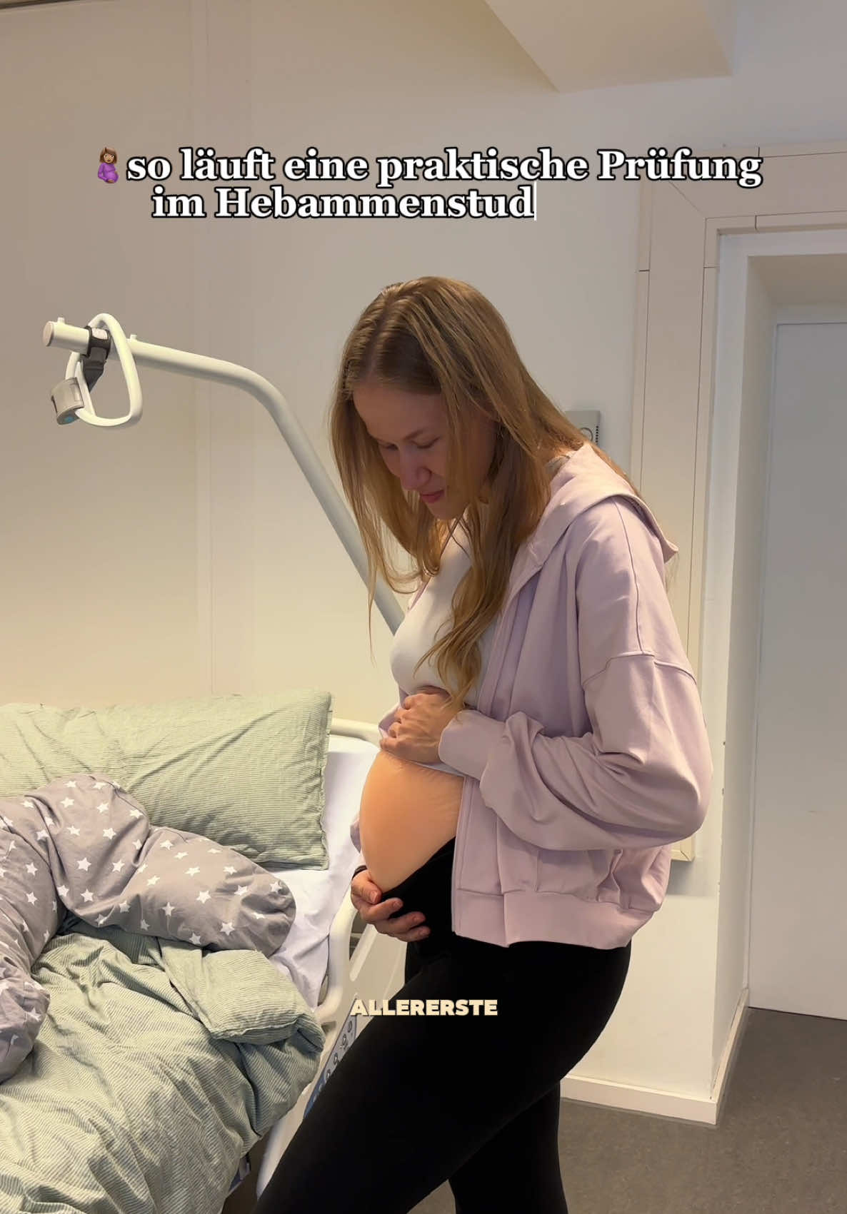 @Amelia👩🏼&zwj;🍼Hebammenstudentin