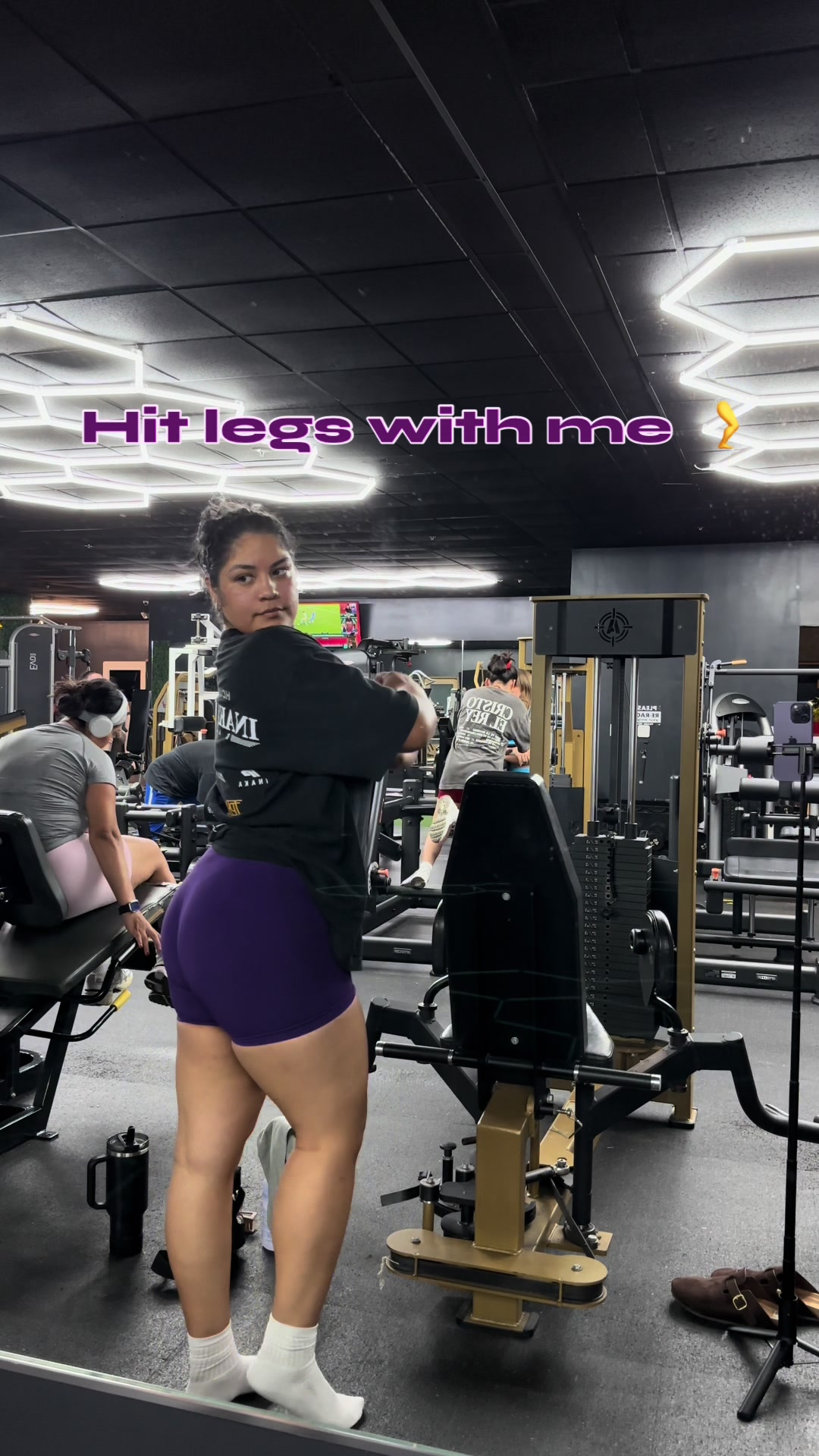 @Heidi ๐