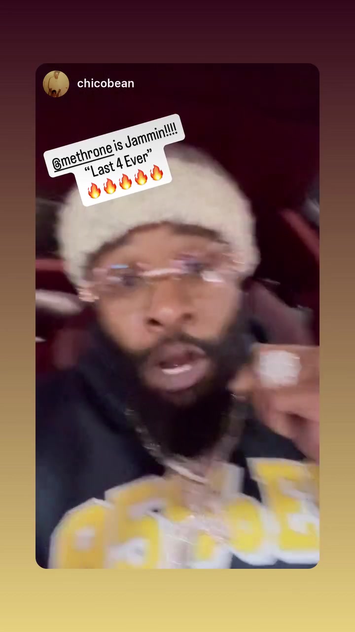 @methrone