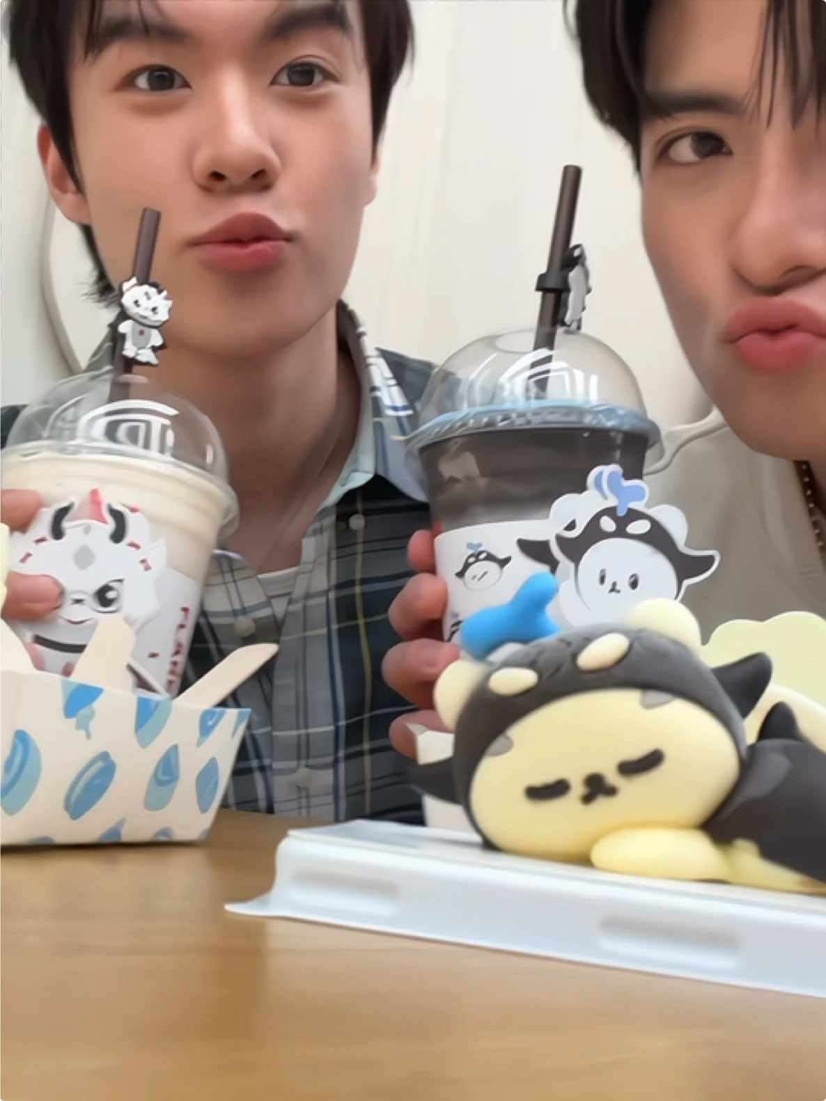 @Đu đủ thứ