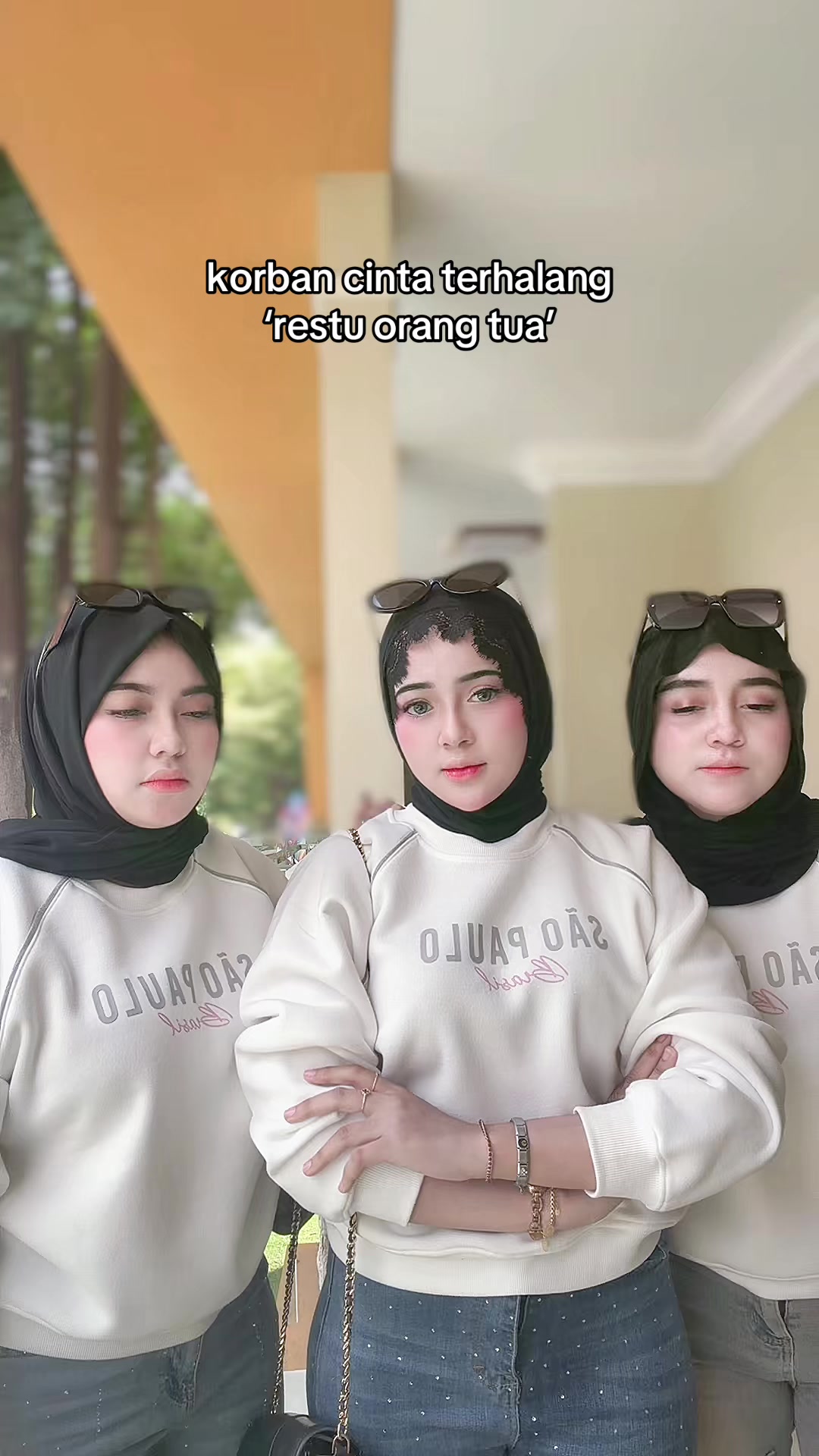@Cewek Maduraa
