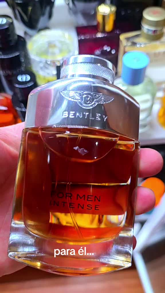 @Fans-Perfumes❤️