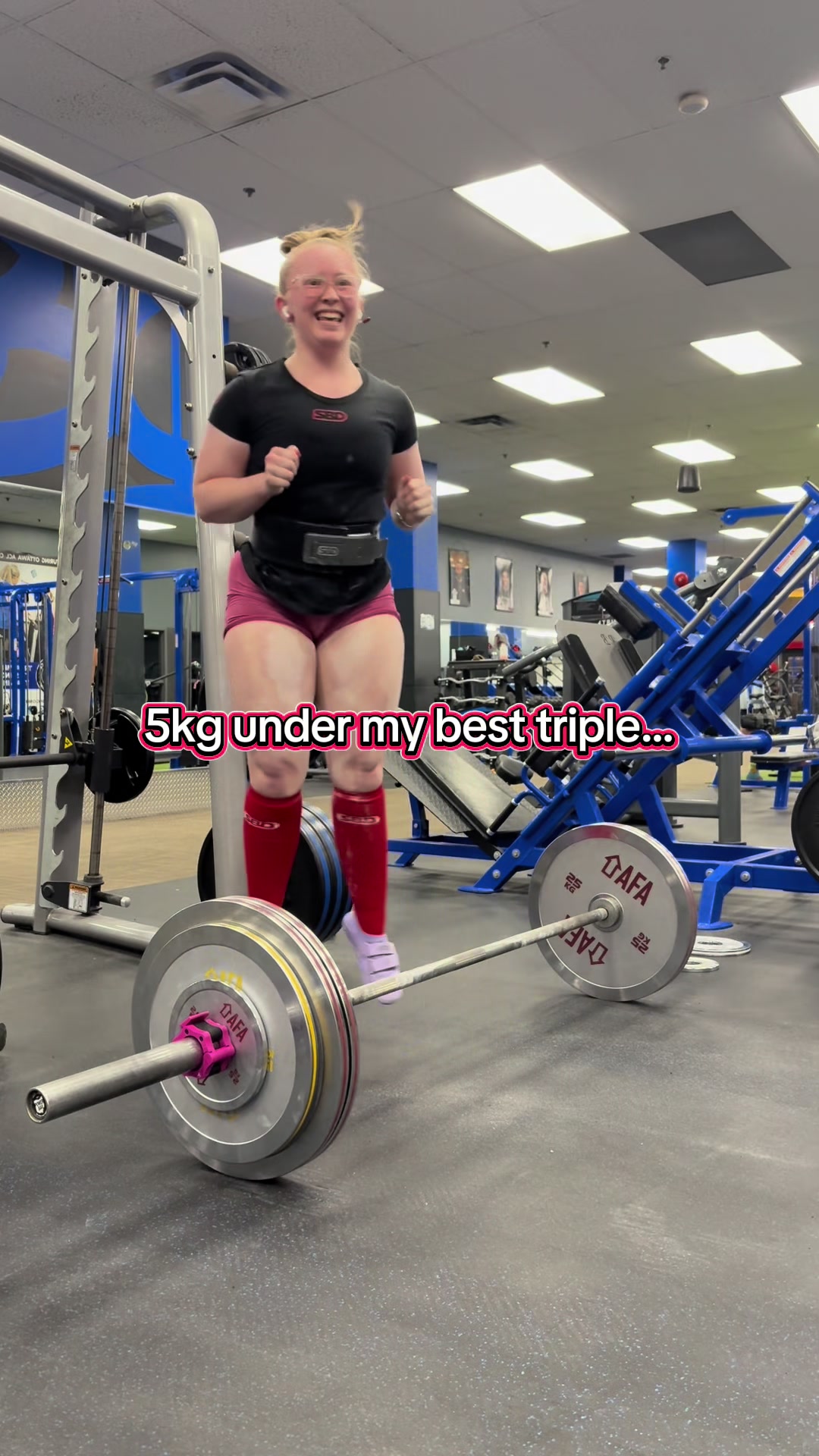 @SRW Lifts