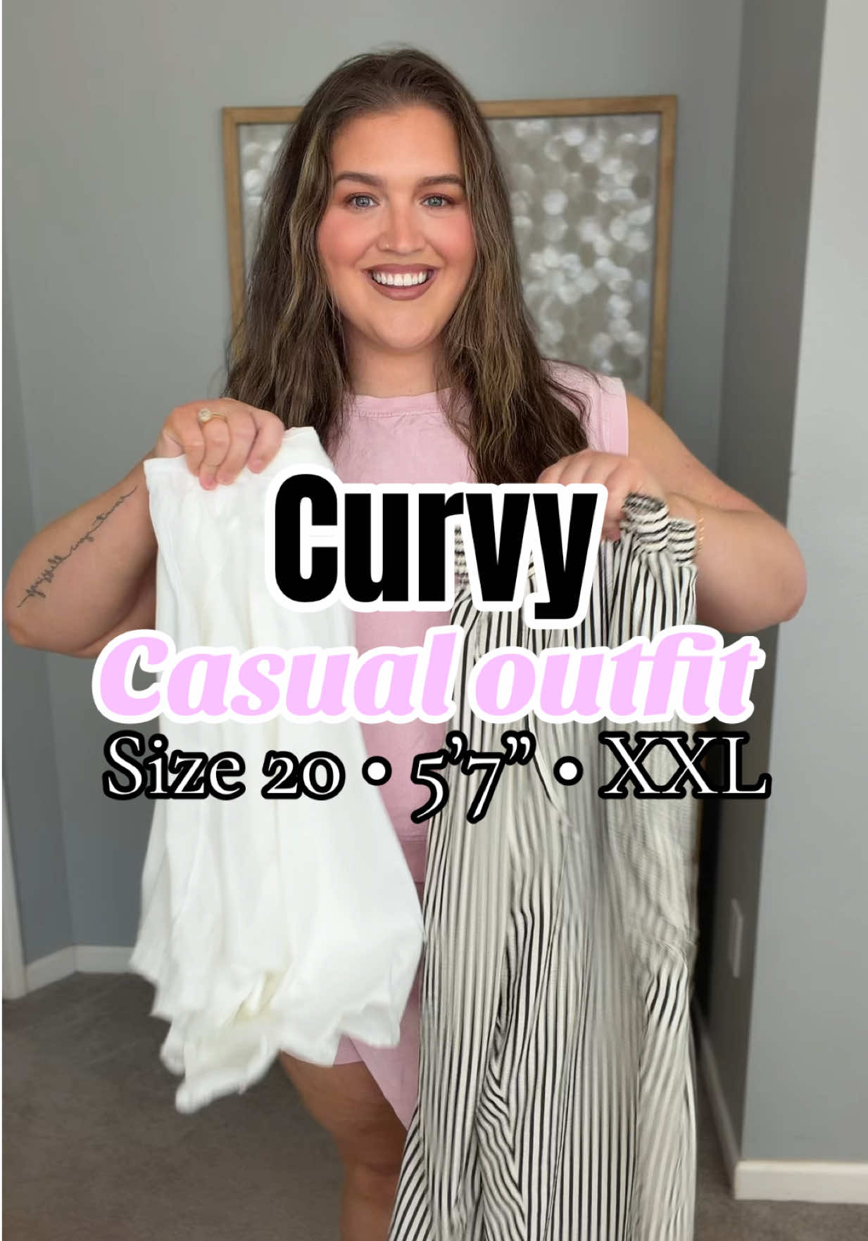 @Ashley | Plus Size Fashion