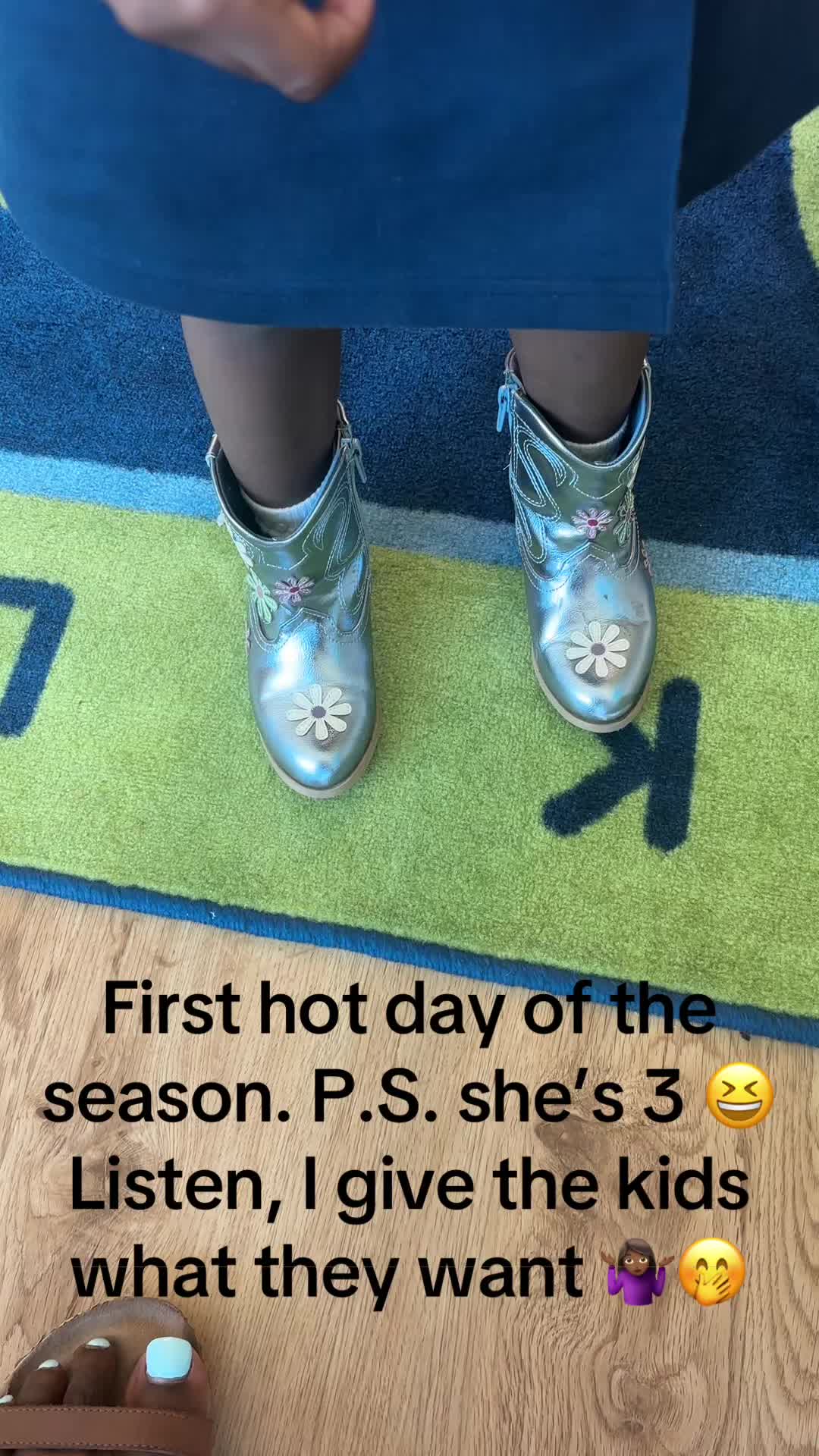 @Ionlyworeitonce