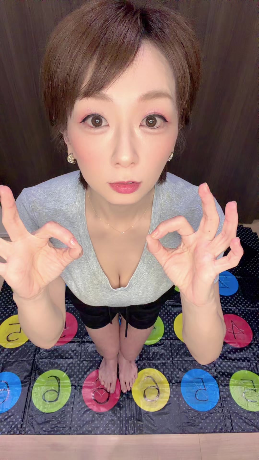 @たしろさやか🌈✨️🧘♂