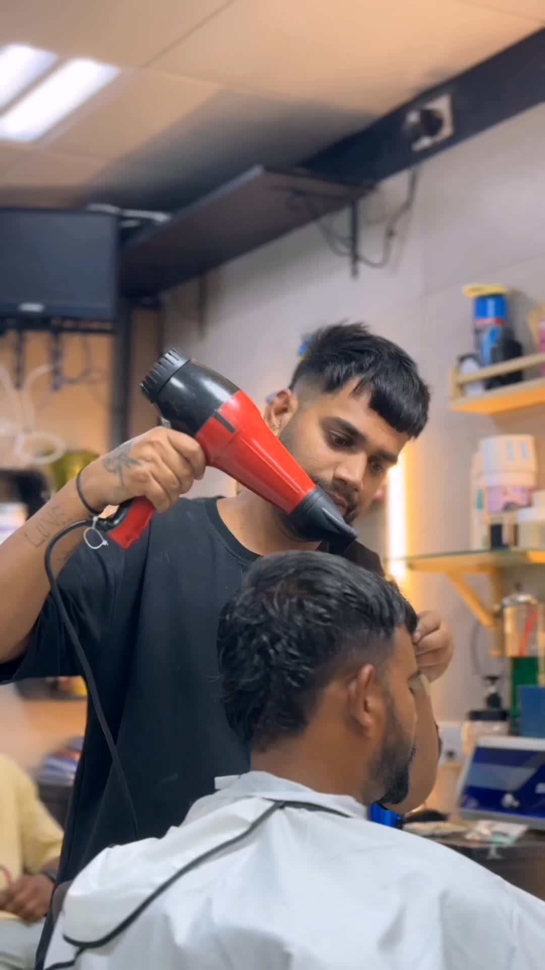 @LOVE BLENDZ💈