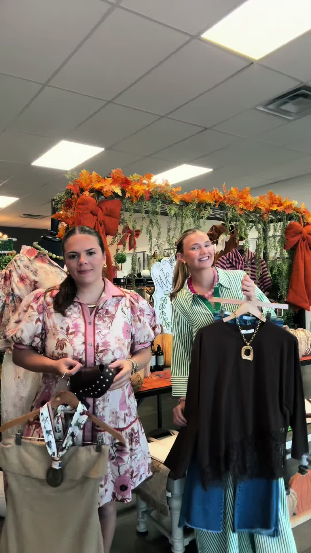 @Roots and Wings Boutique