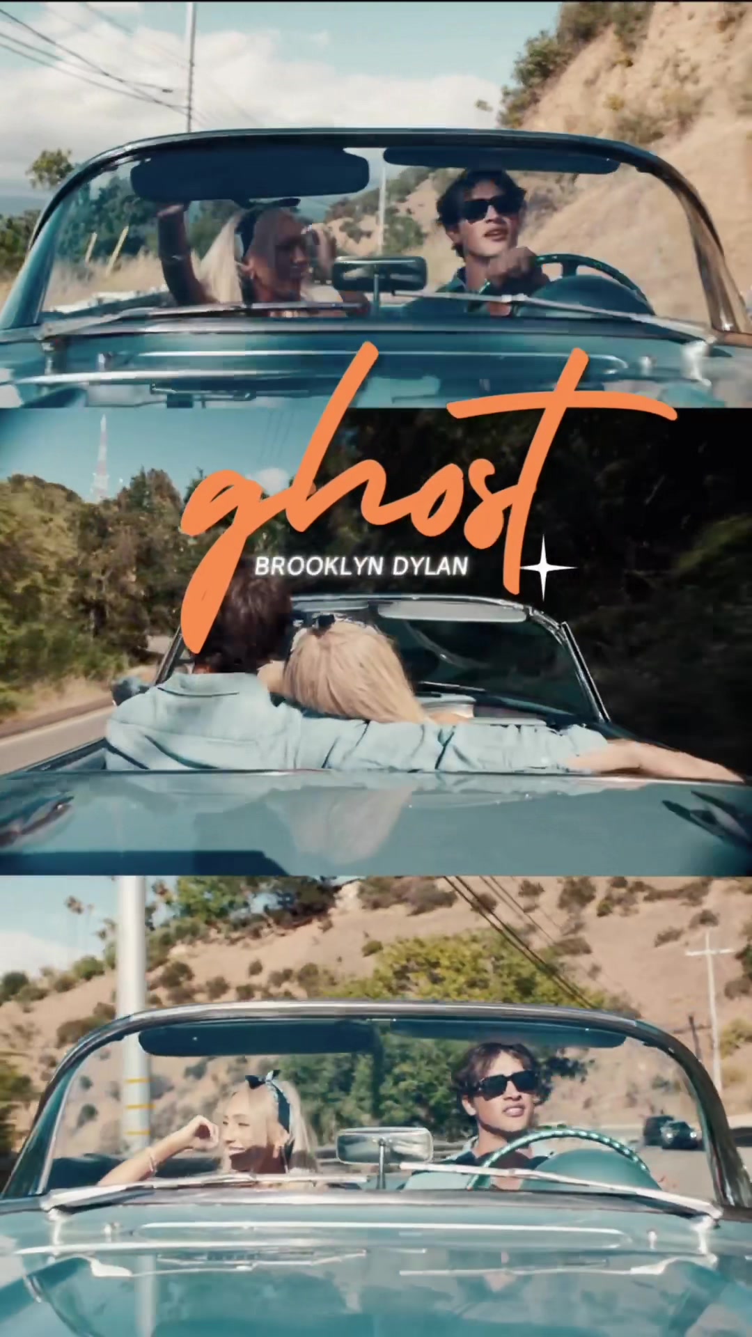 @☆ ★ Brooklyn Dylan ★ ☆