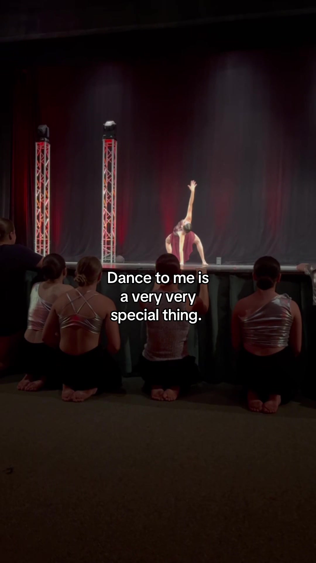 @A Fine Dance Studio