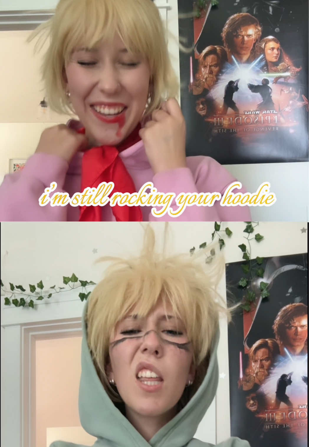 @chazzle dazzle