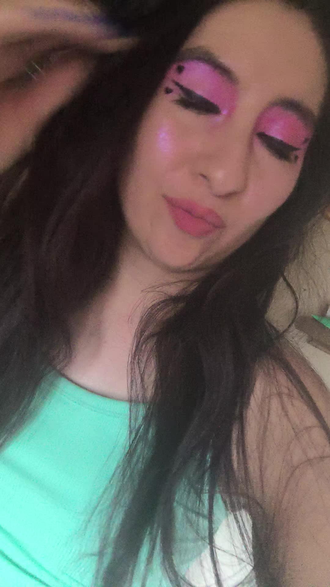 @Louisa Montoya
