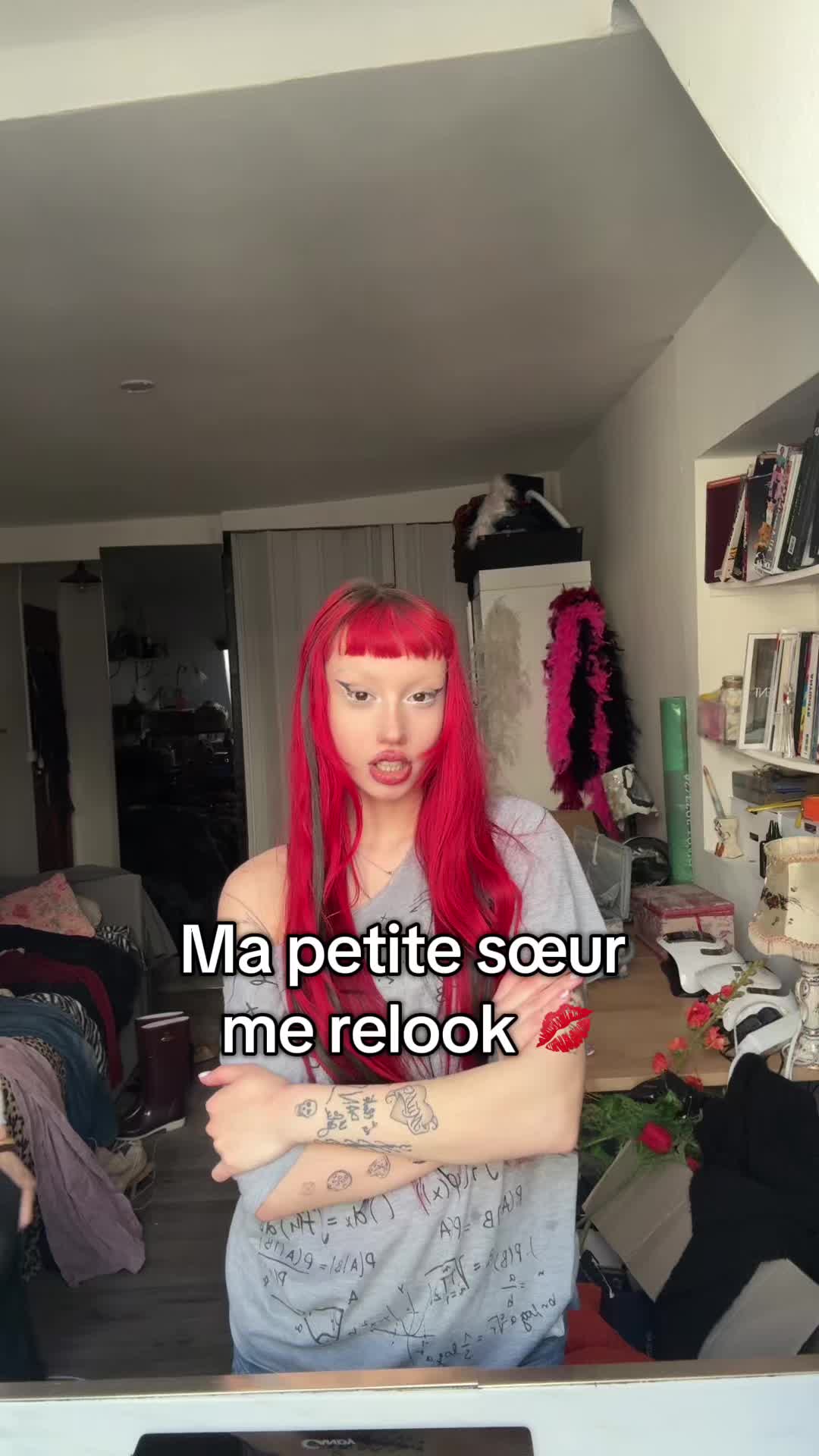 @lea_toute_rouge