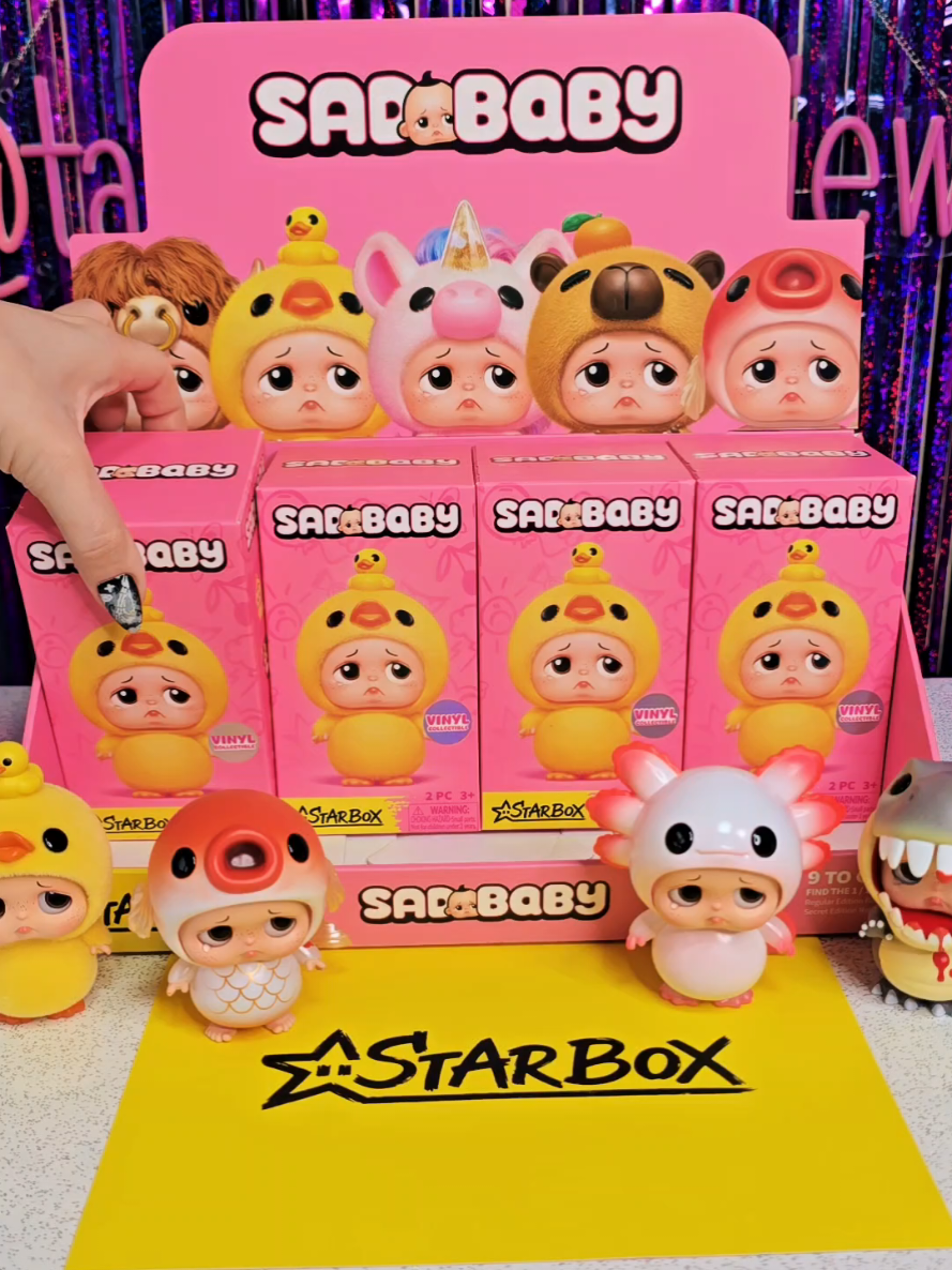 @Tanja's Toys Review