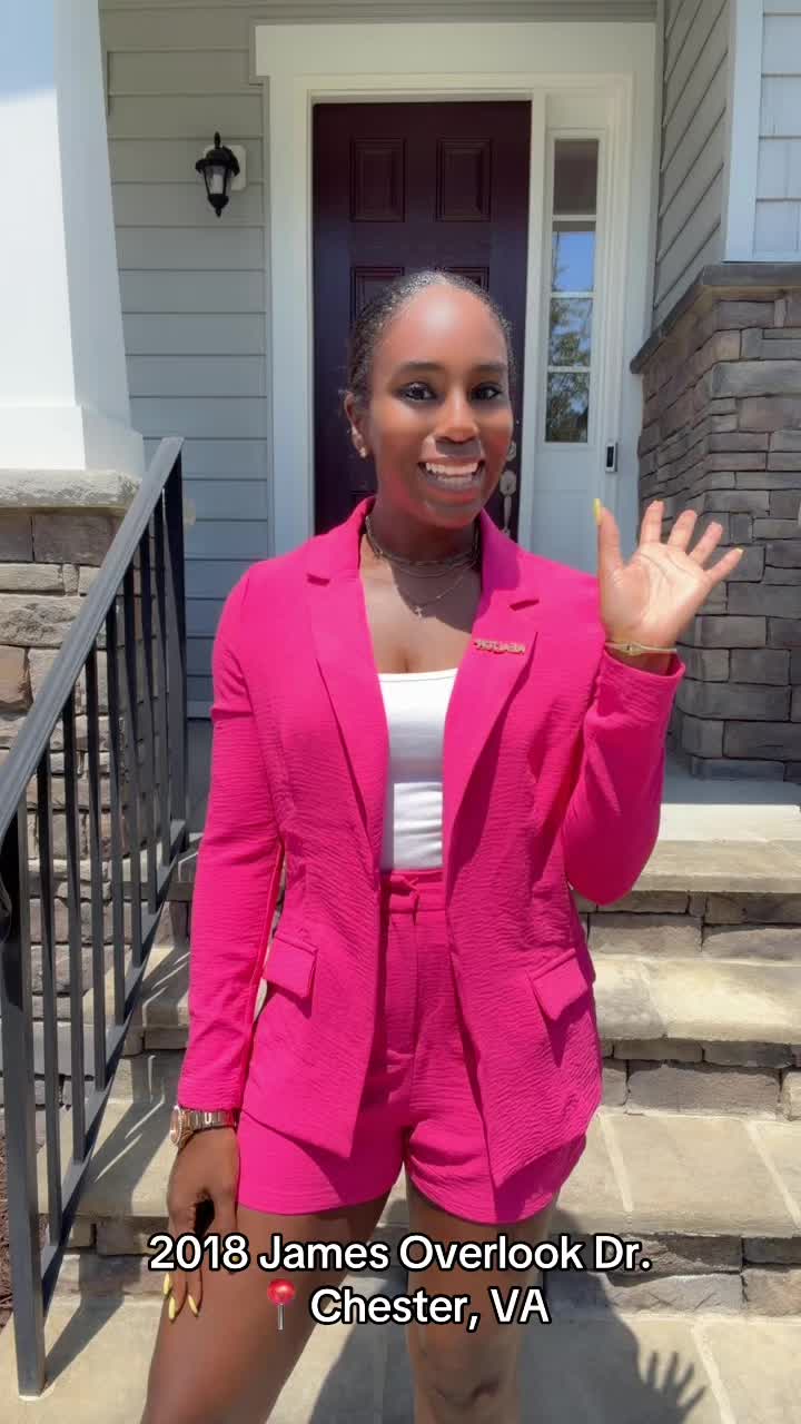@Toni Reeves- RVA Realtor
