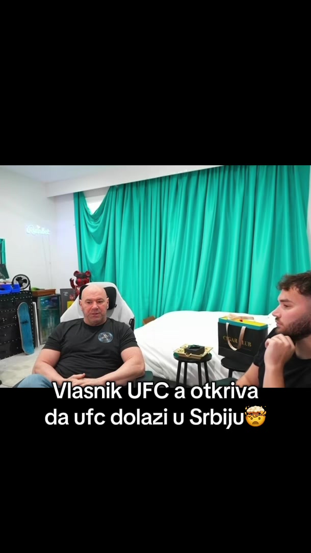 @MMA BALKAN