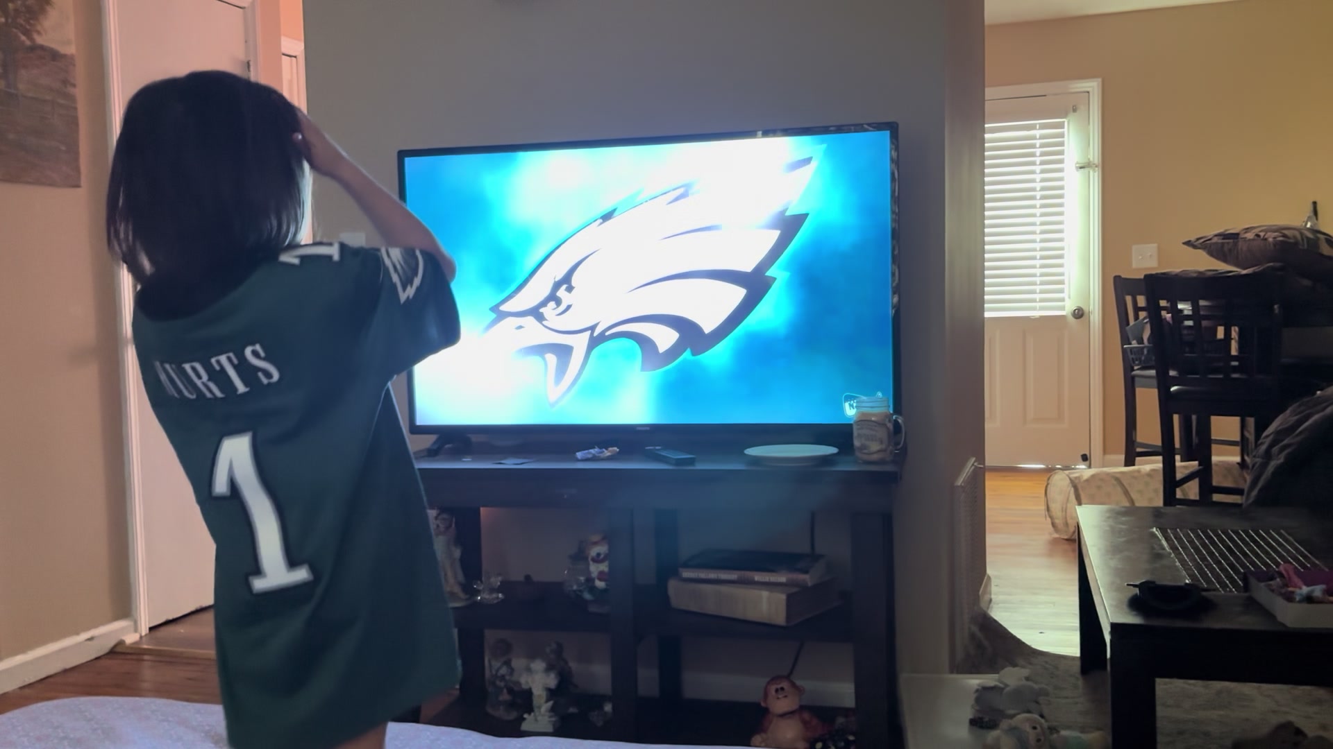 @💚🦅Jessie🦅💚