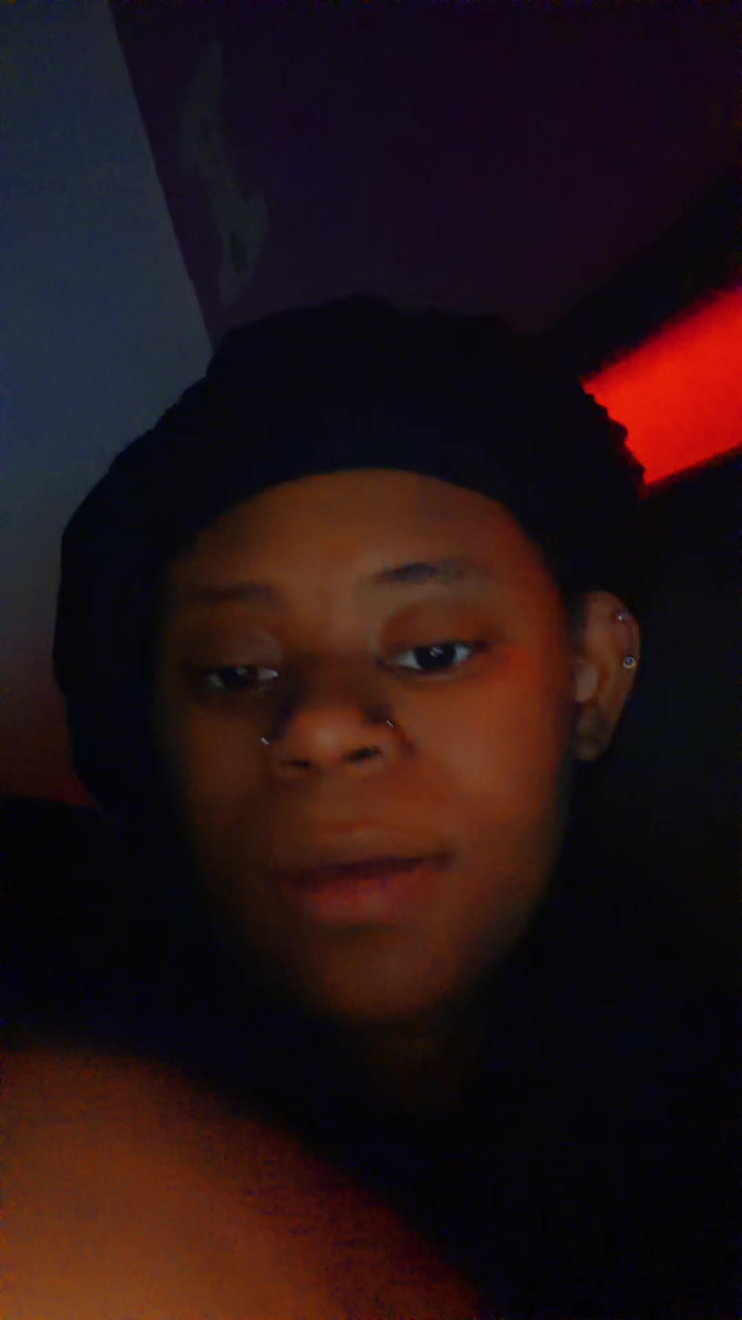 @Mariah