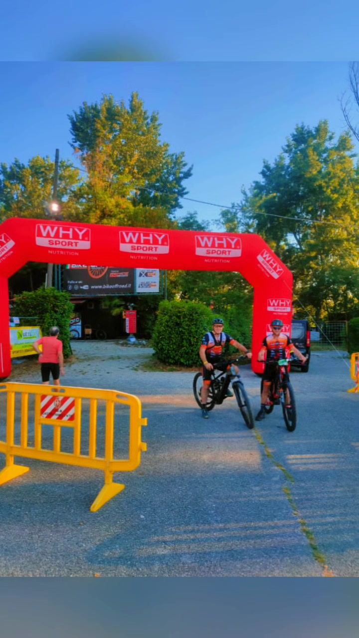 @EBIKE ALBIKE18
