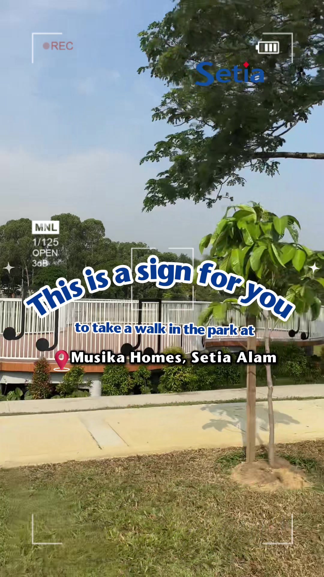 @S P Setia Berhad