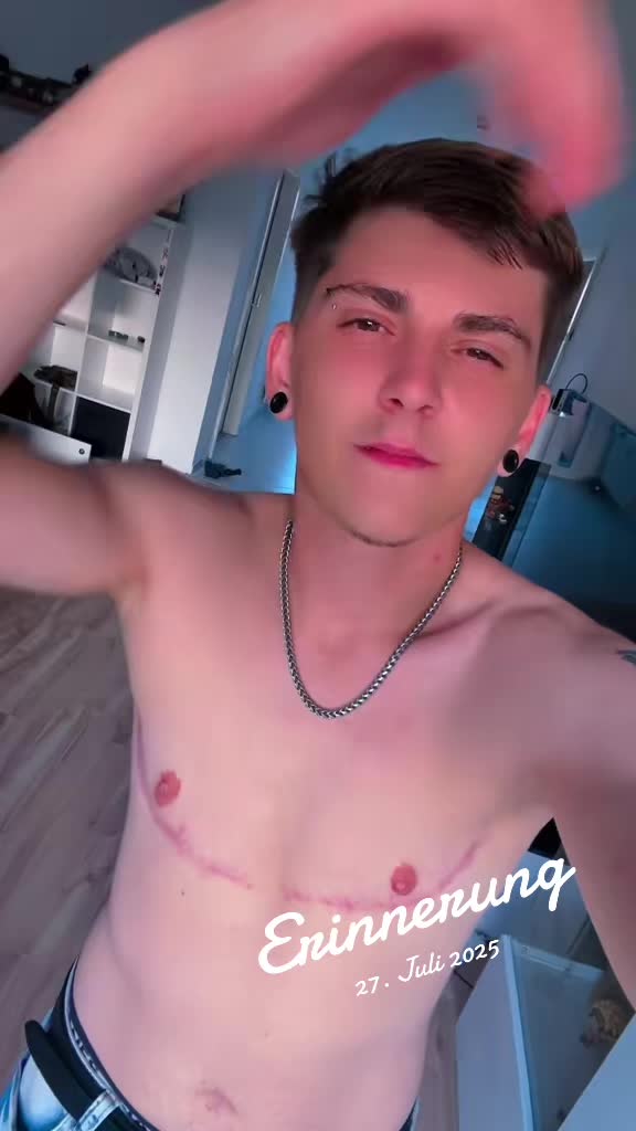 @Shane Chay