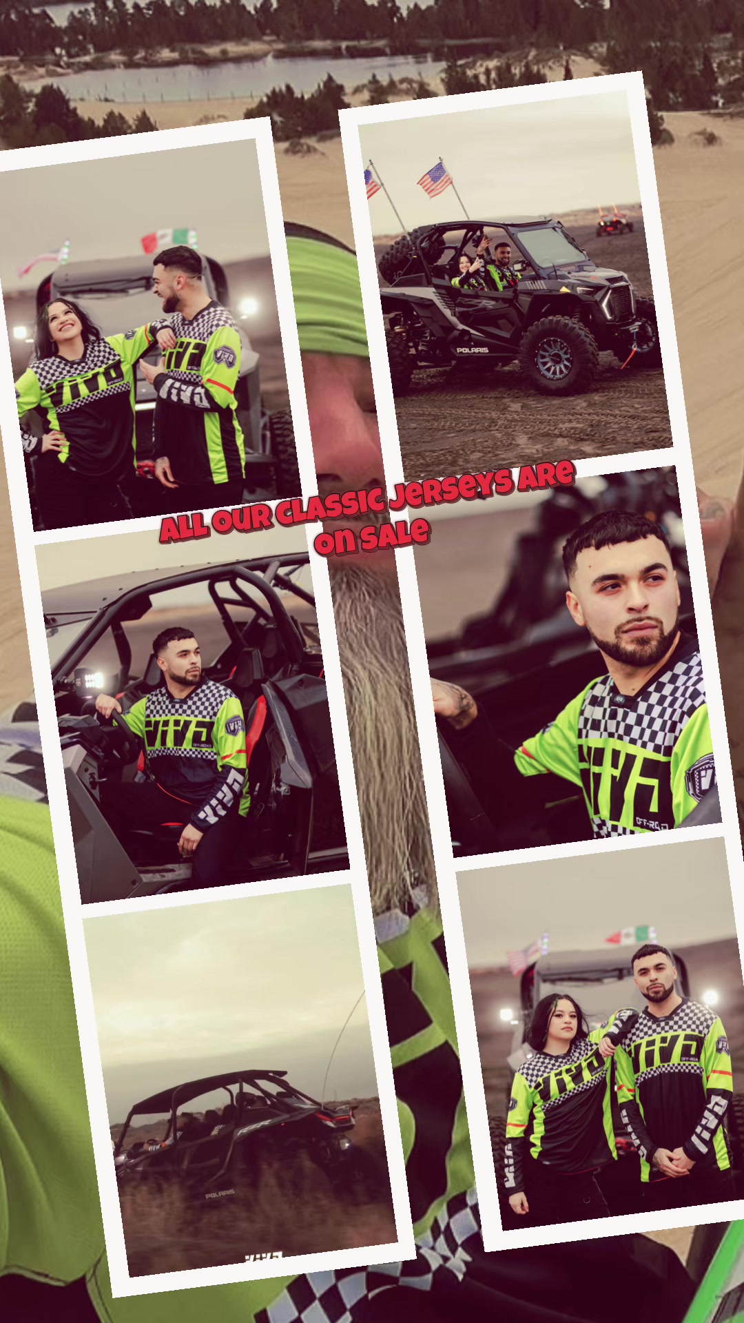 @VIVO OFFROAD