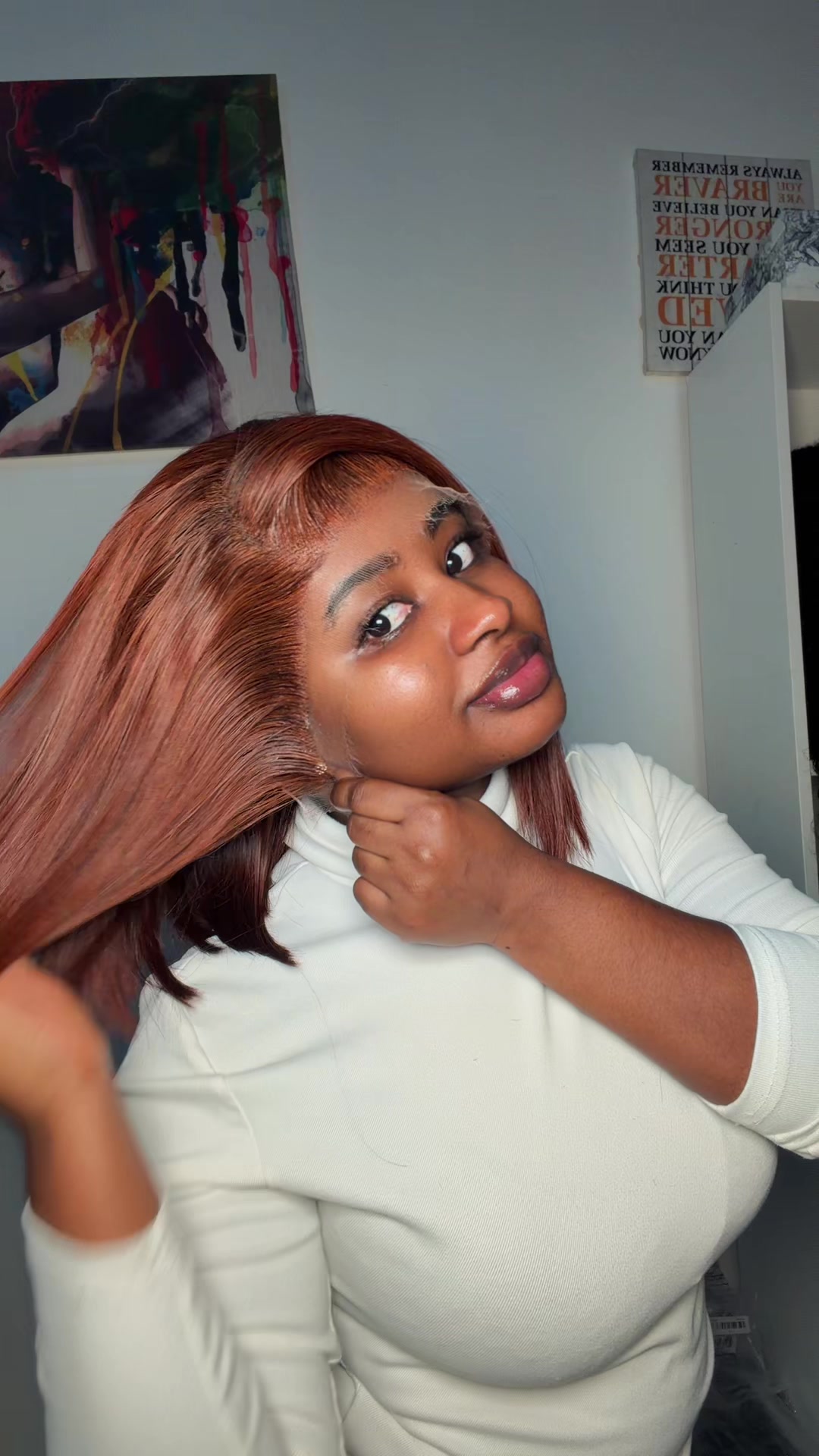 @CILLA HAIRS IN DUBAI💇♀️🇦🇪