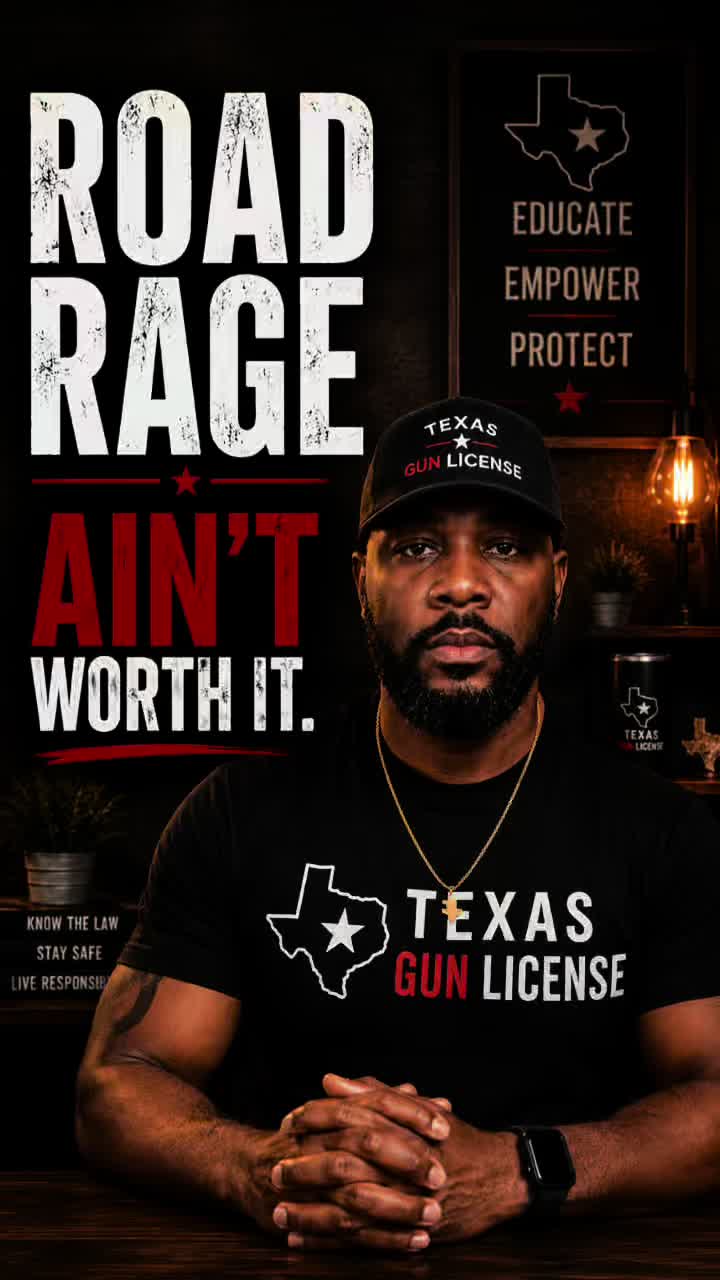 @Jay I TexasGunLicense