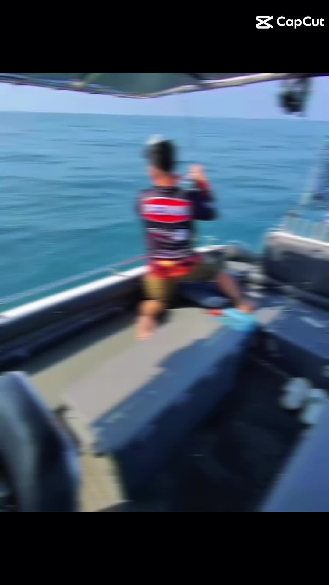 @Tight Lines Fishing Pattaya
