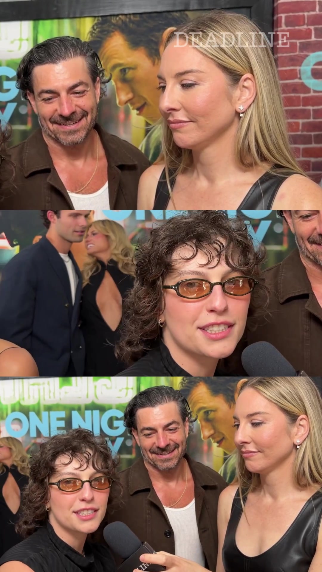 @Deadline