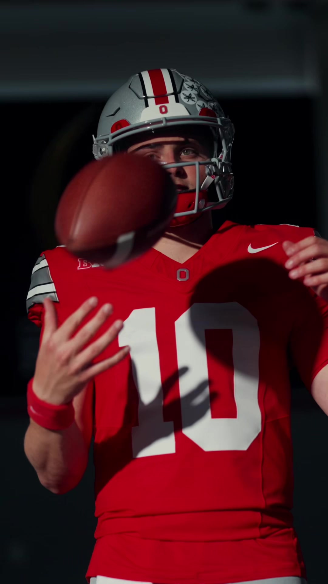 @Ohio State Football