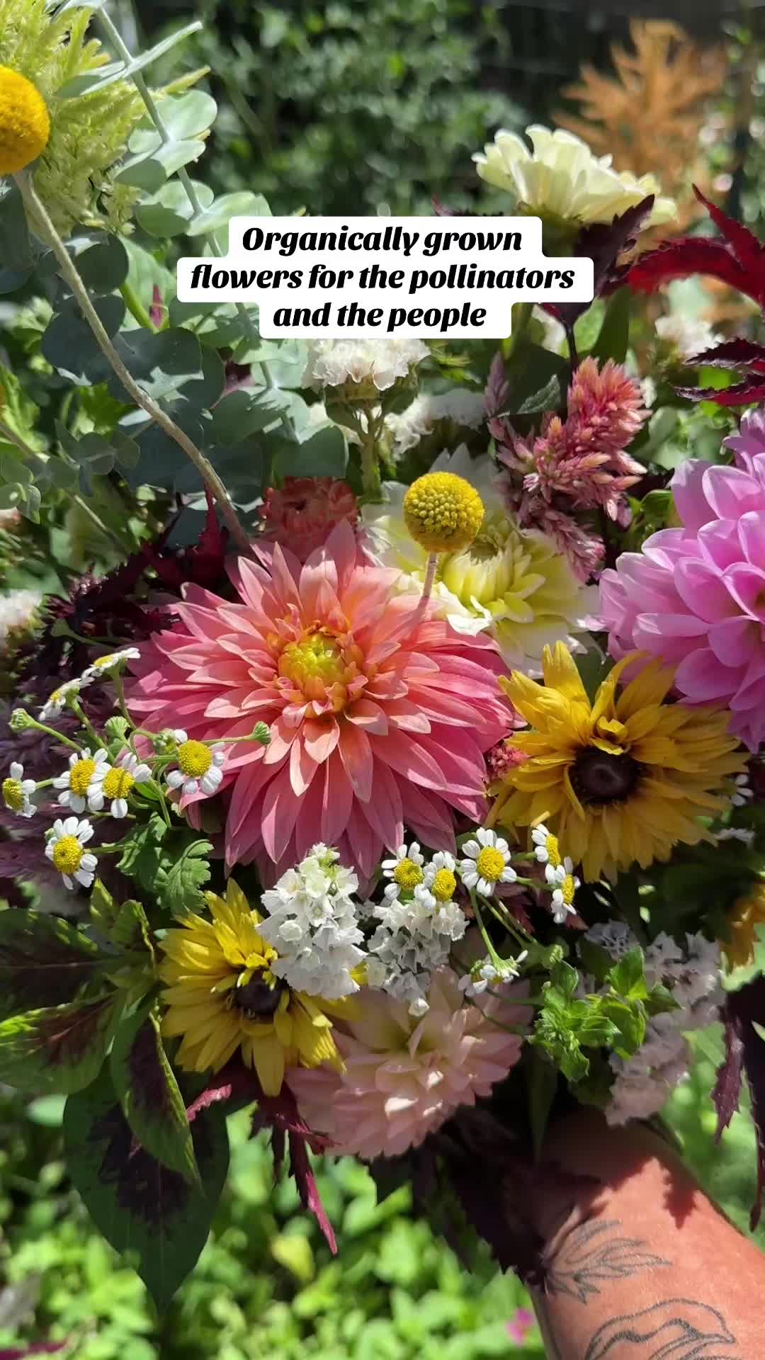 @Rylee’s Blooms