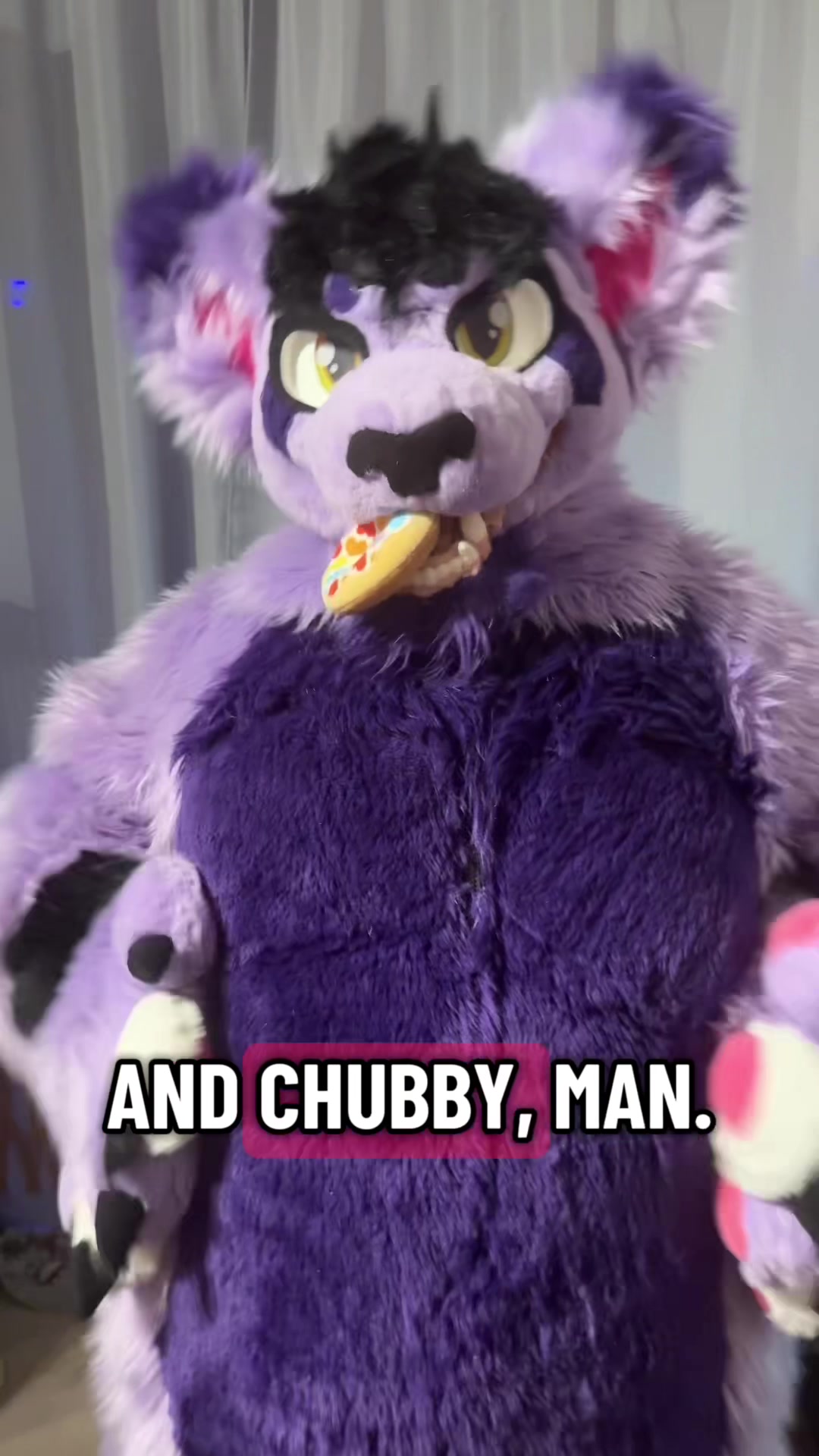 @Whootwolf